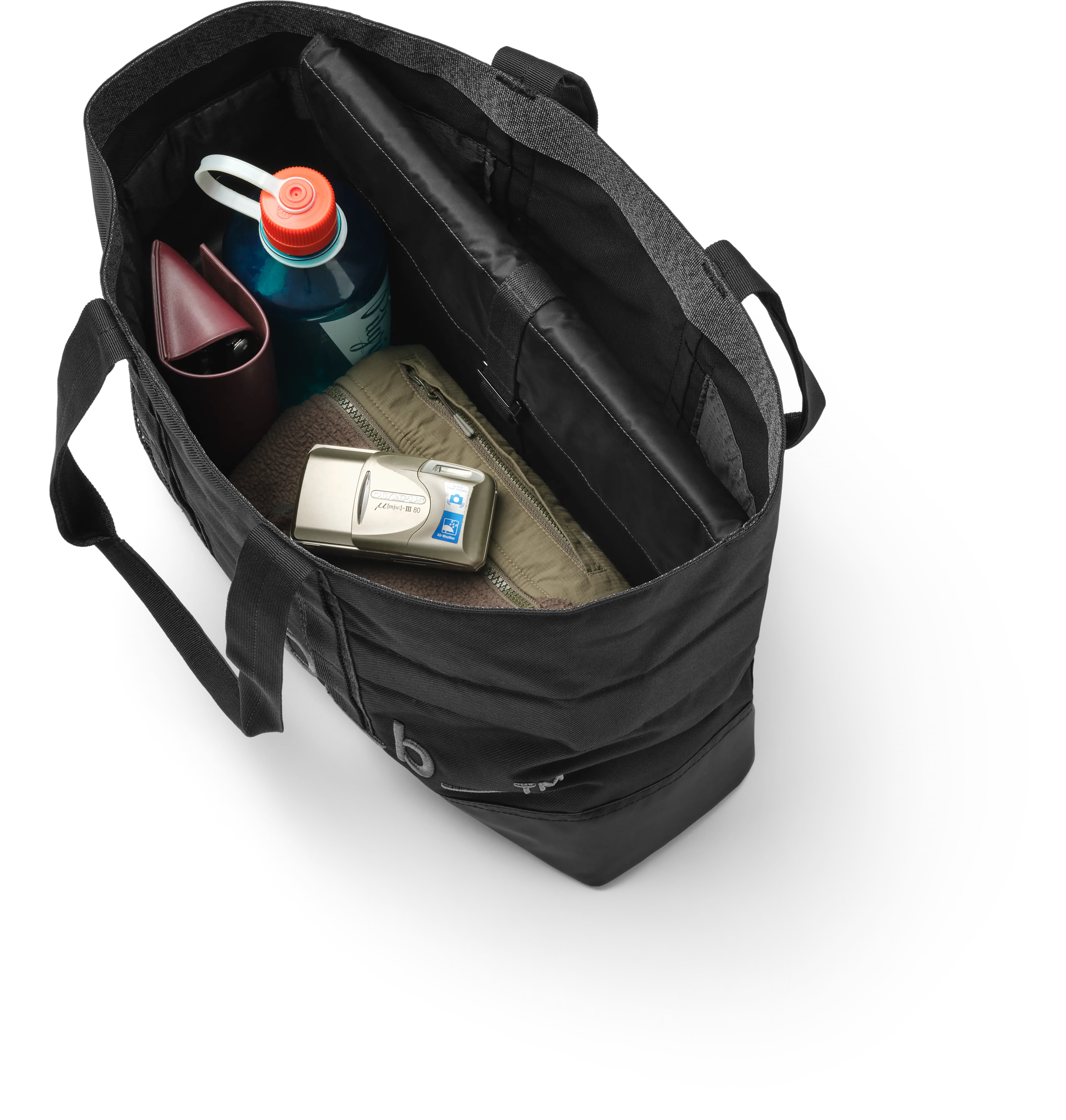 Hauler Tote 20L