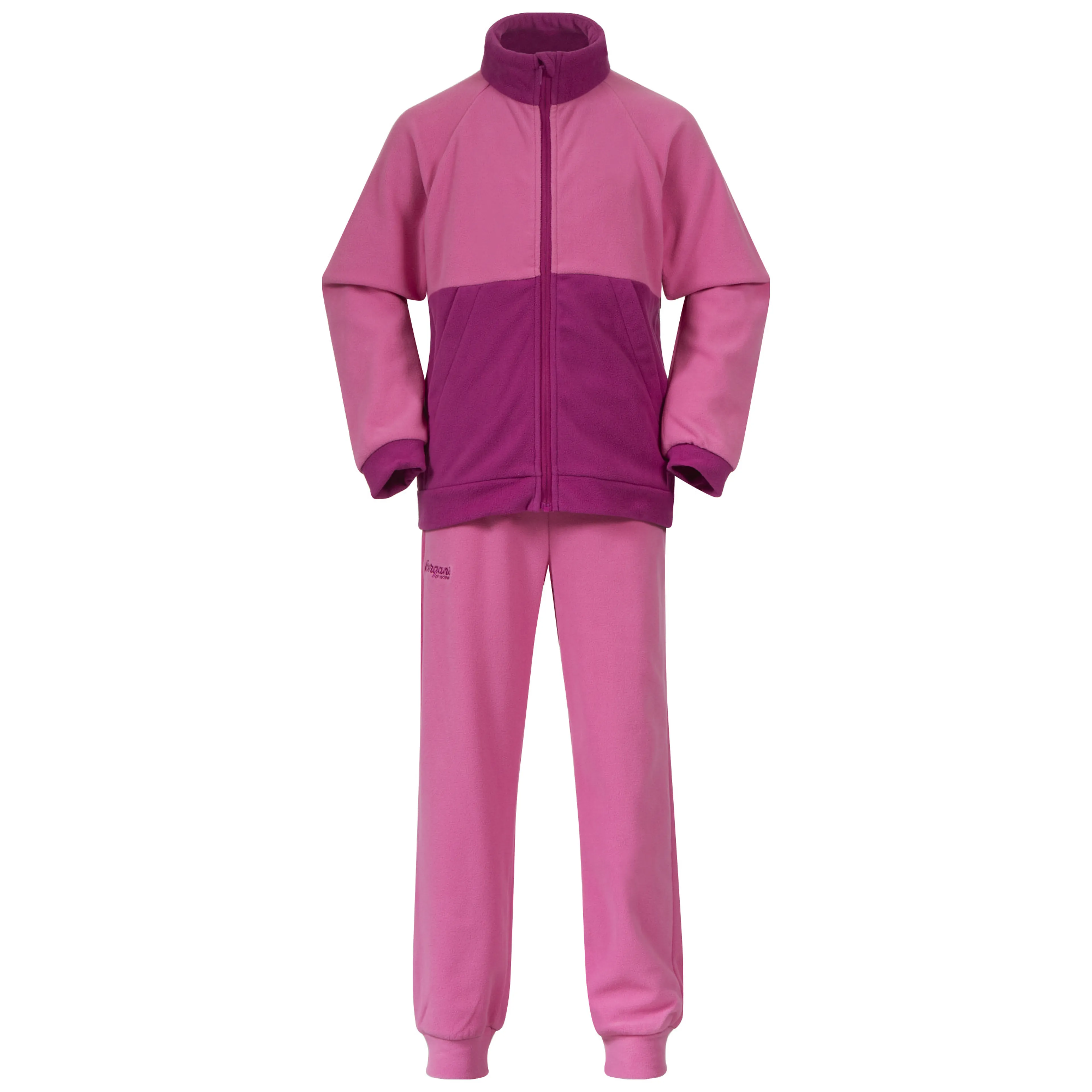 Smådøl V5 LongZip Kids Set Smådøl V5 LongZip Kids Set