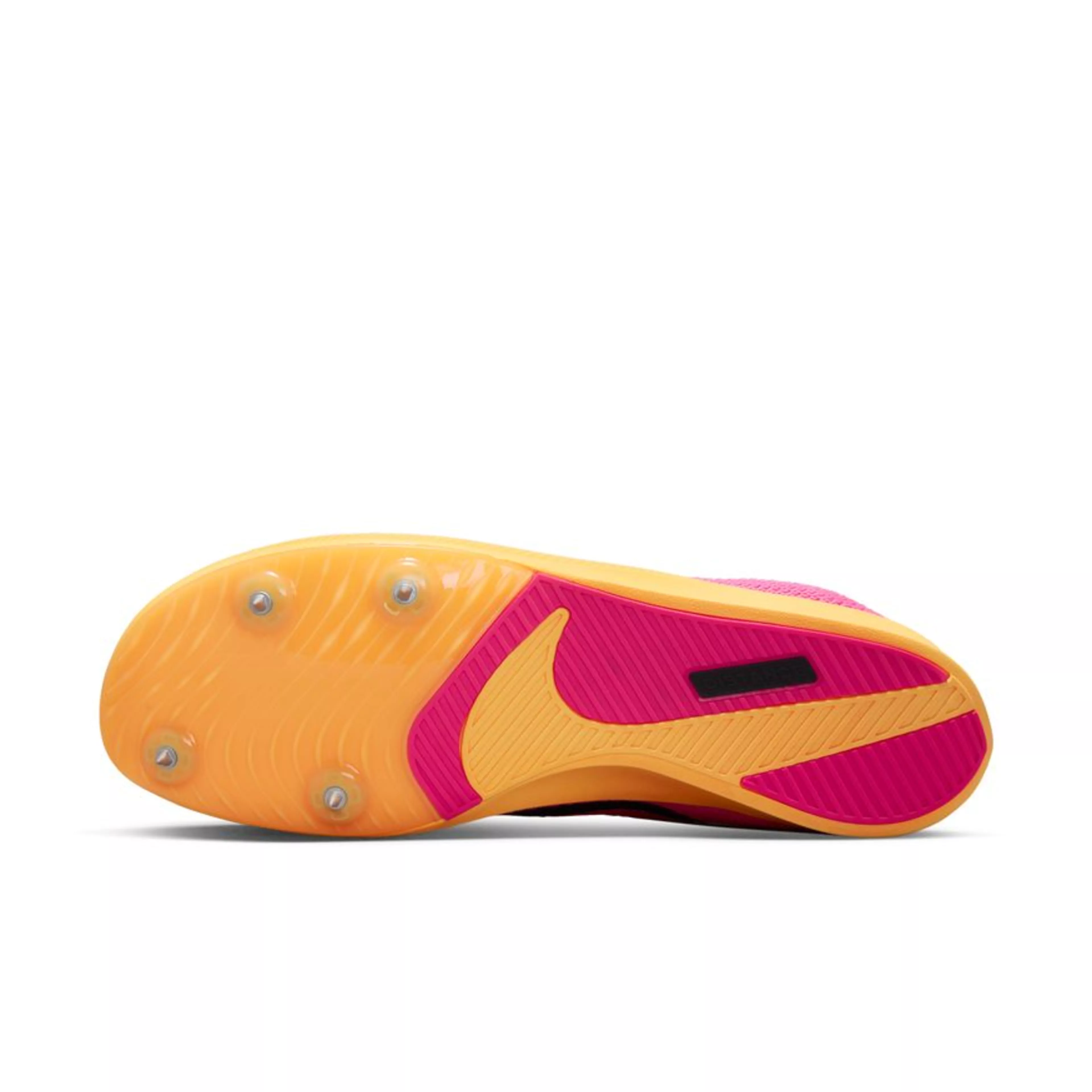 Zoom Rival Distance