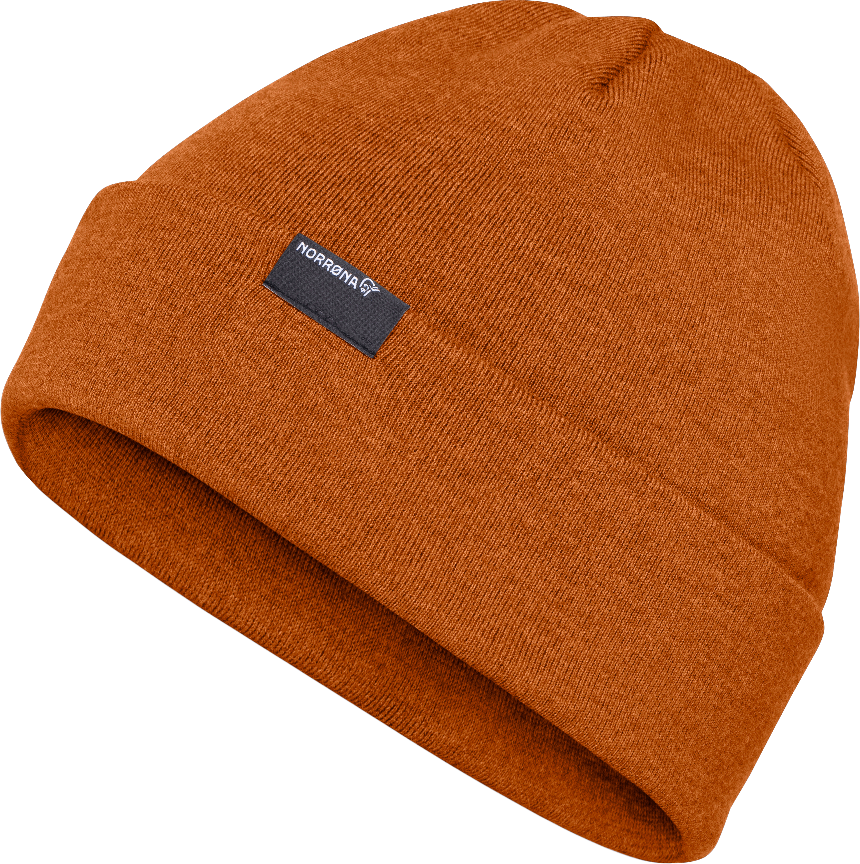 /29 mid merinoUll Beanie