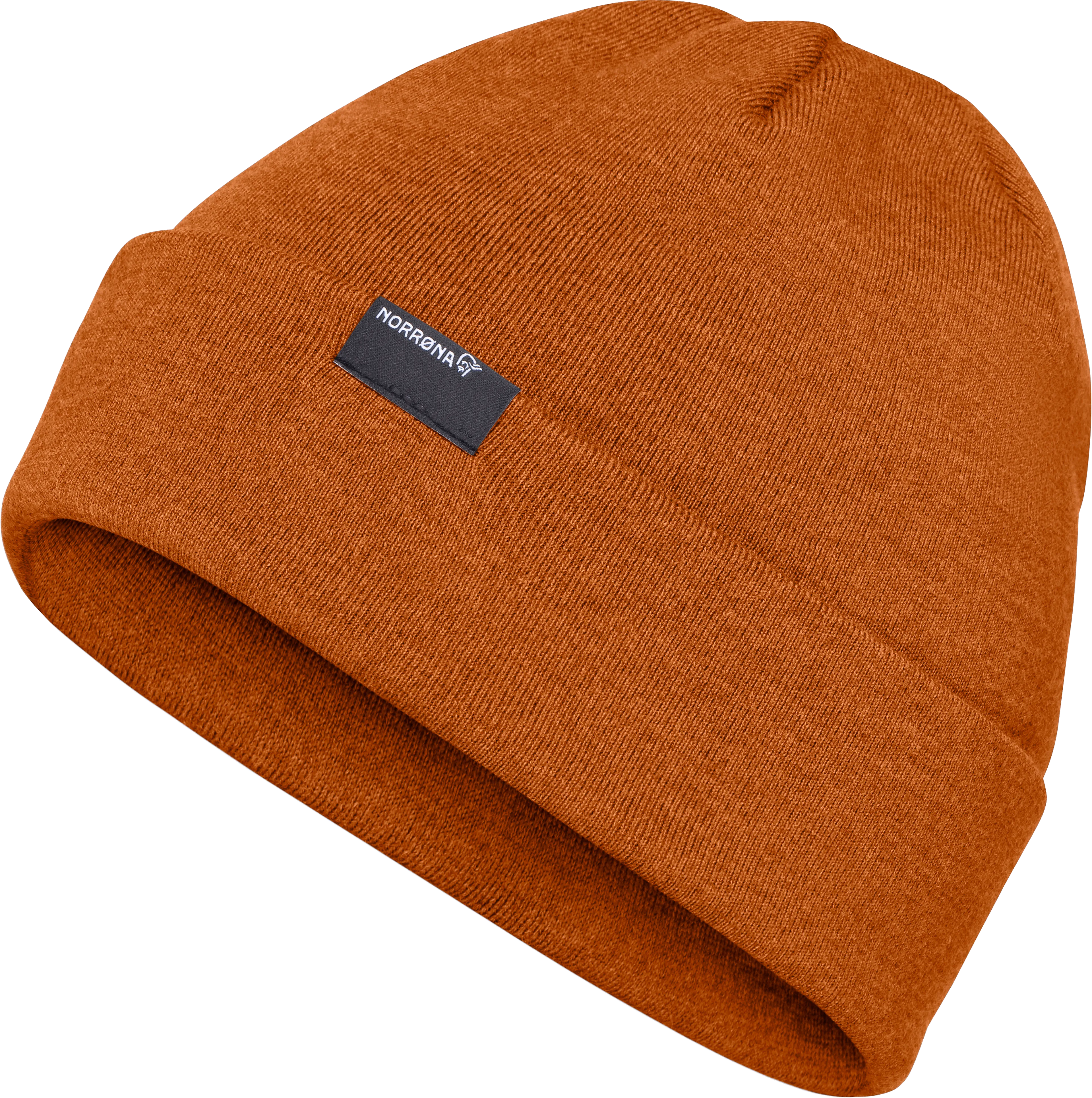 /29 mid merinoUll Beanie