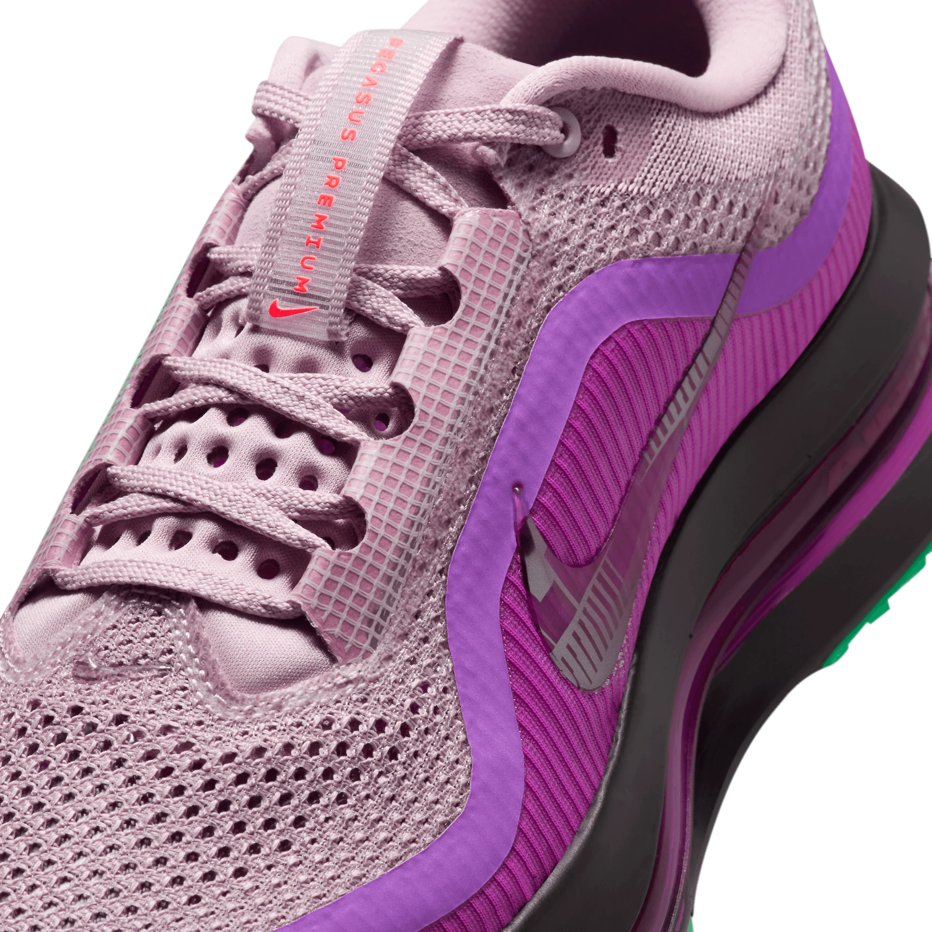 Pegasus Premium "Faith Kipyegon"