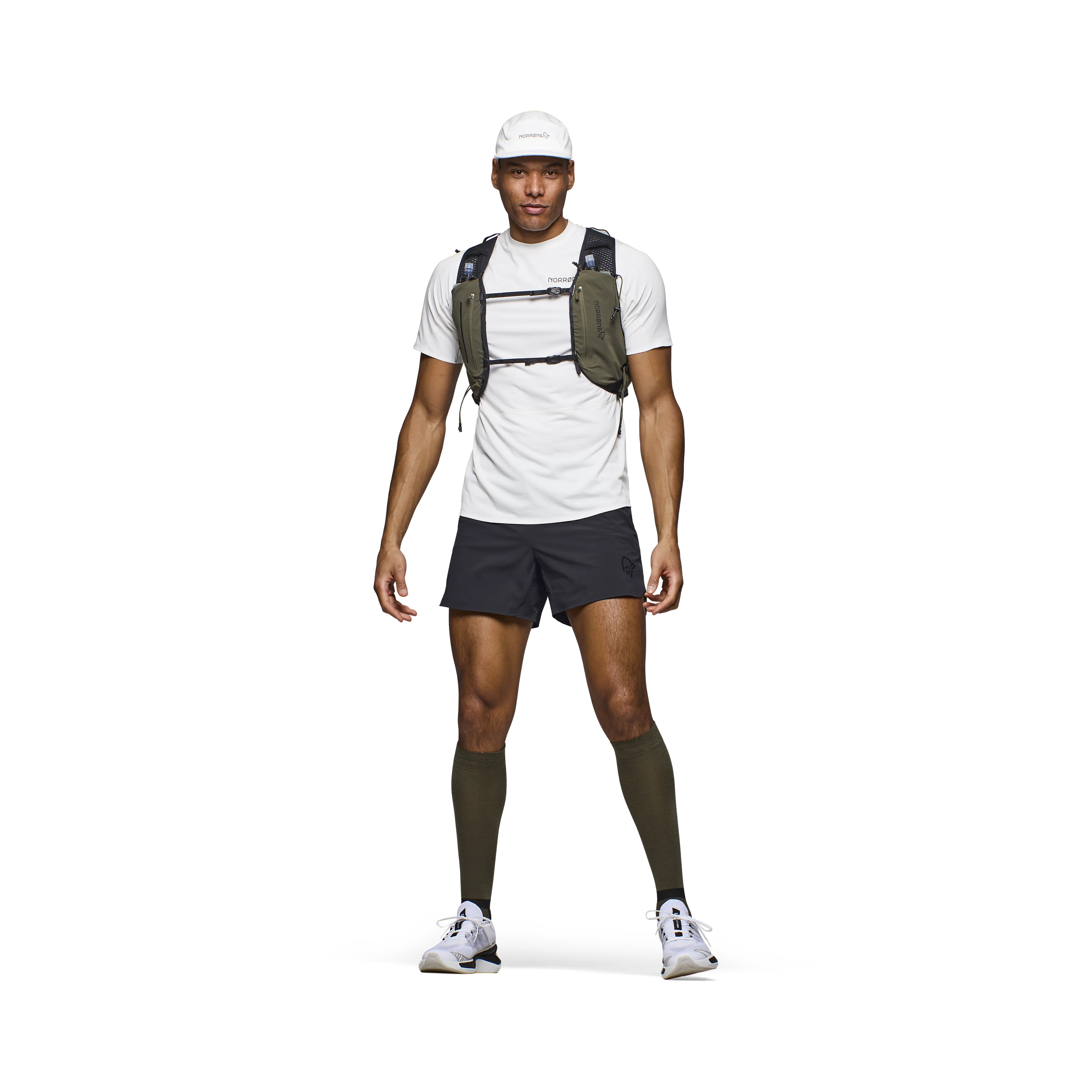 senja flex1 5" Shorts M's