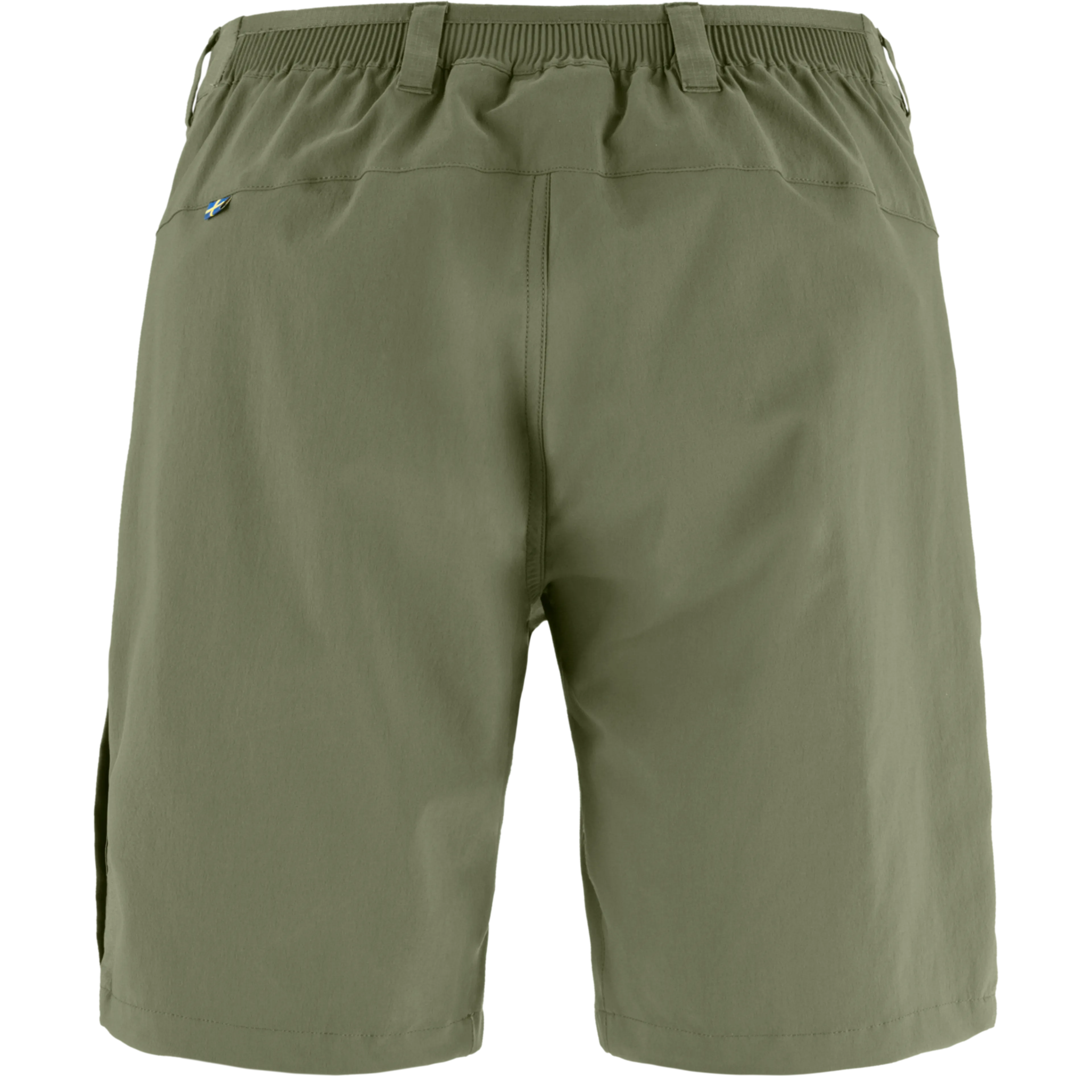 Abisko Hybrid Trail Shorts M