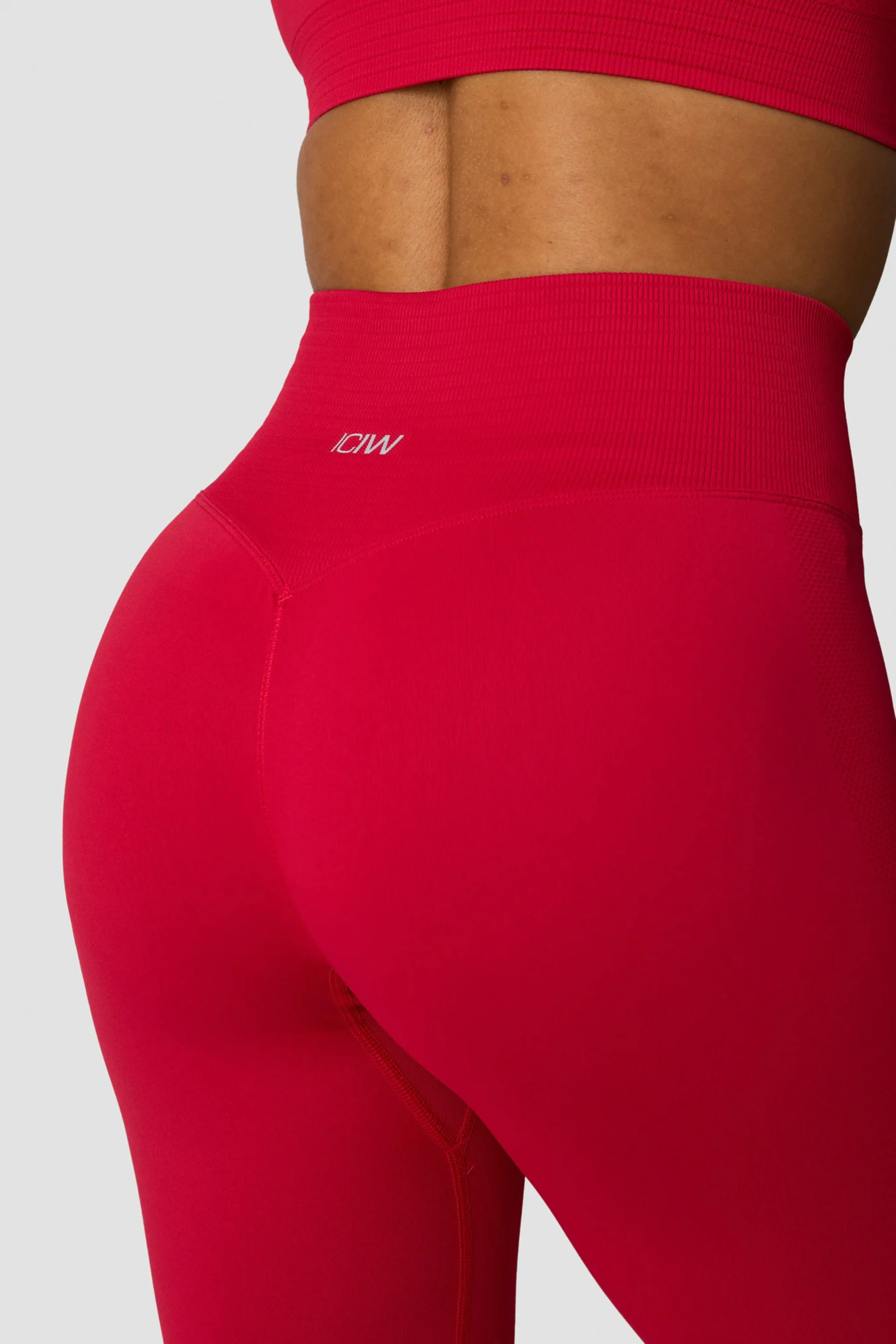 Define Seamless V-shape Tights