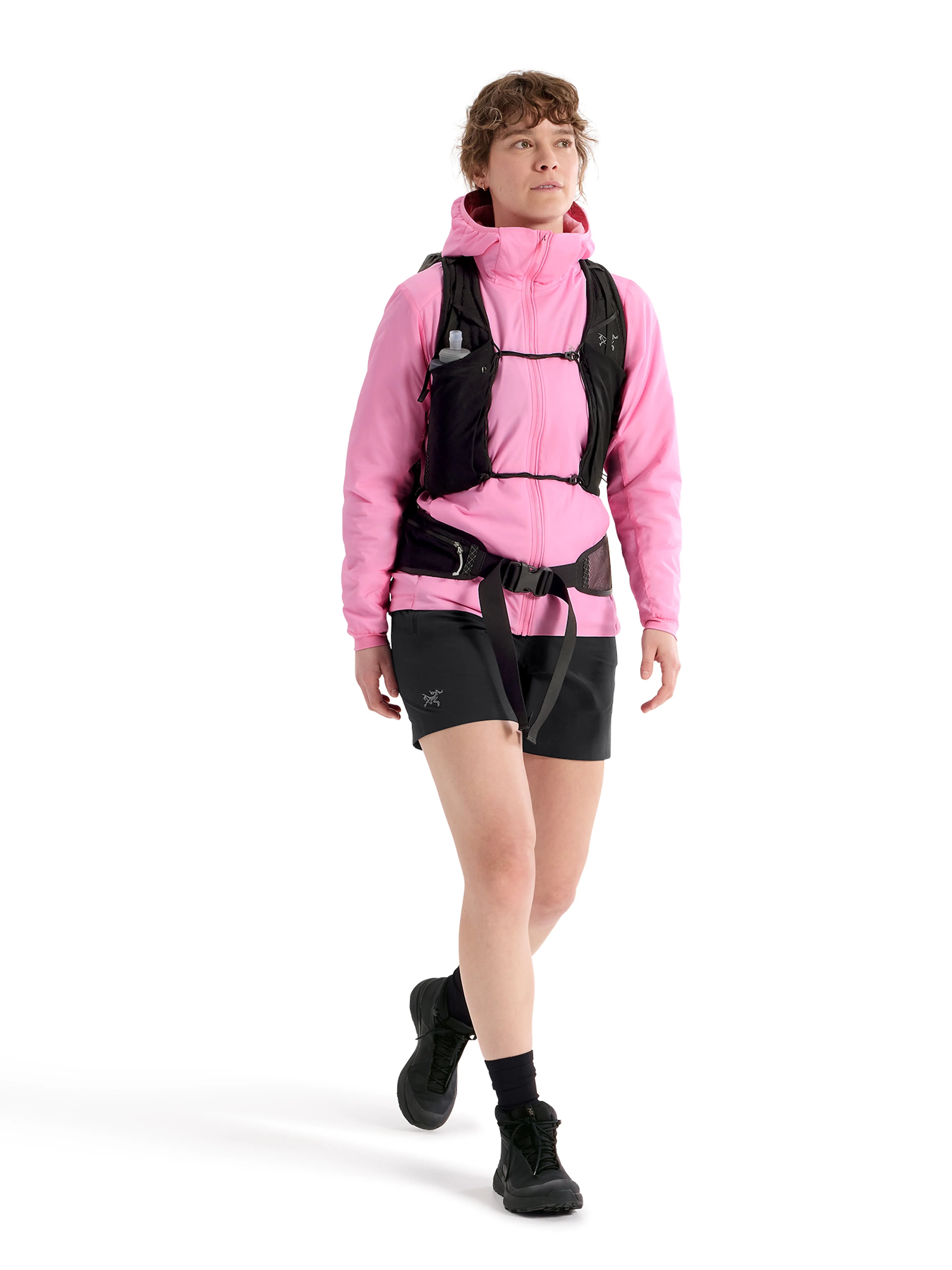 Atom Hoody W