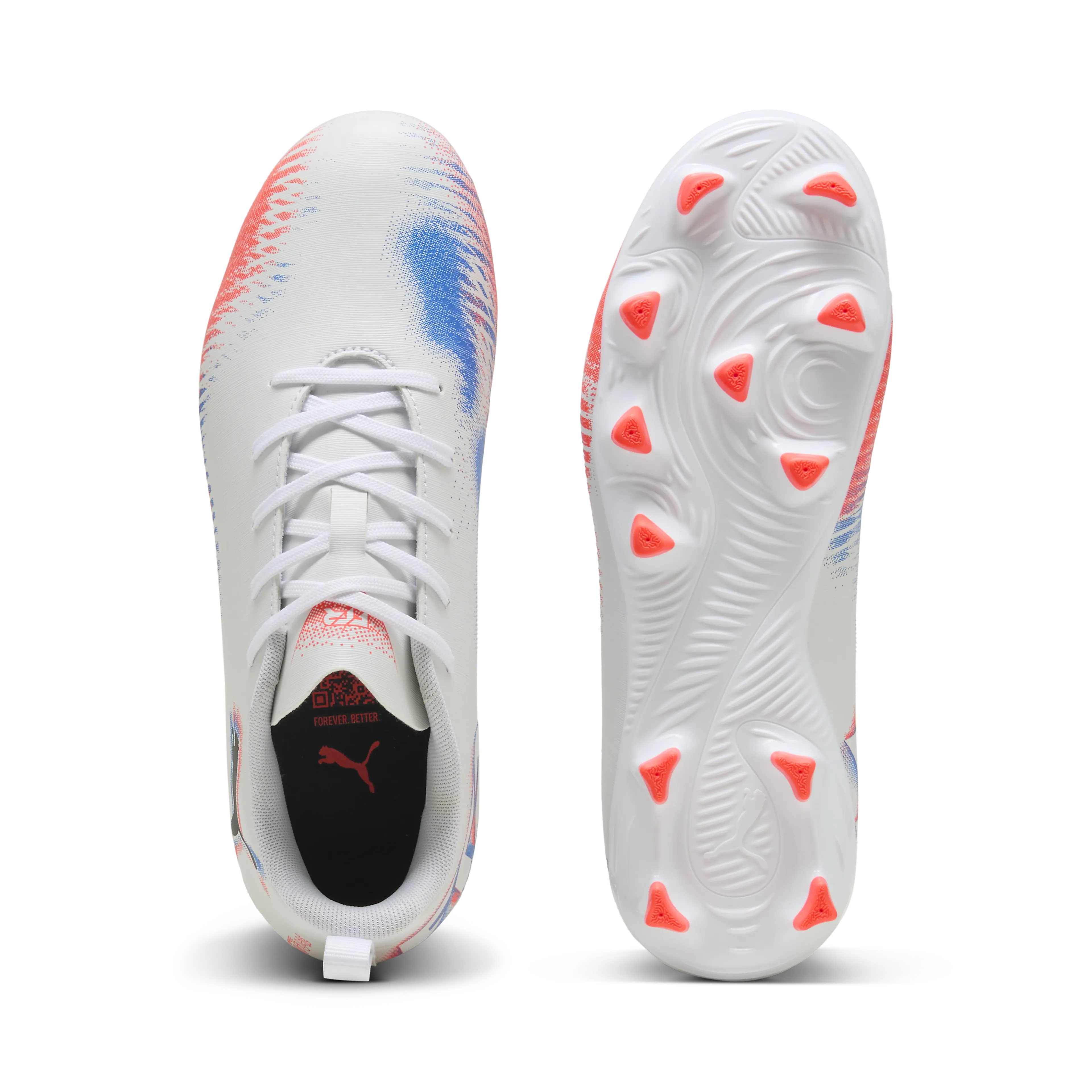 FUTURE 8 PLAY FG/AG Jr