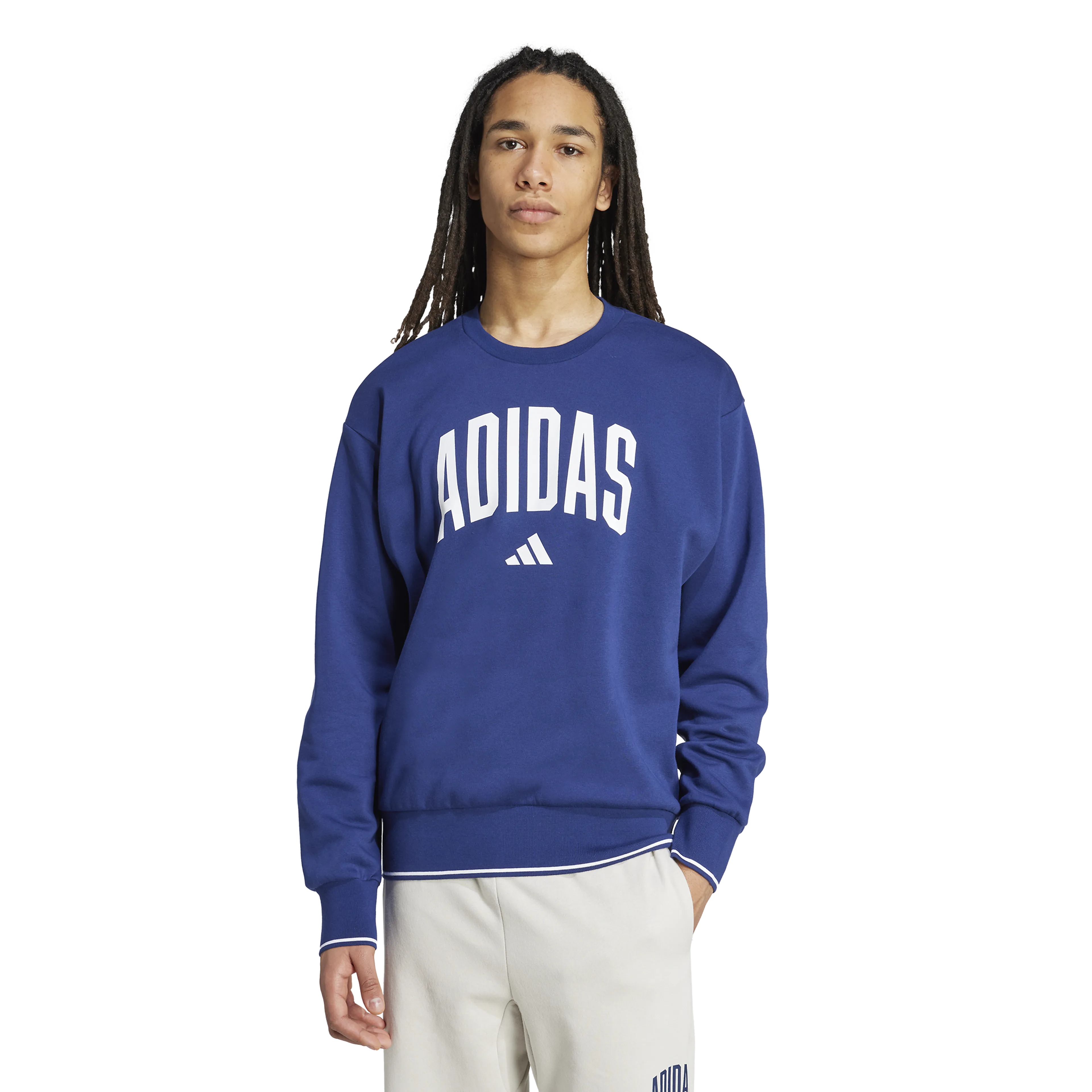 Collegiate Sweat