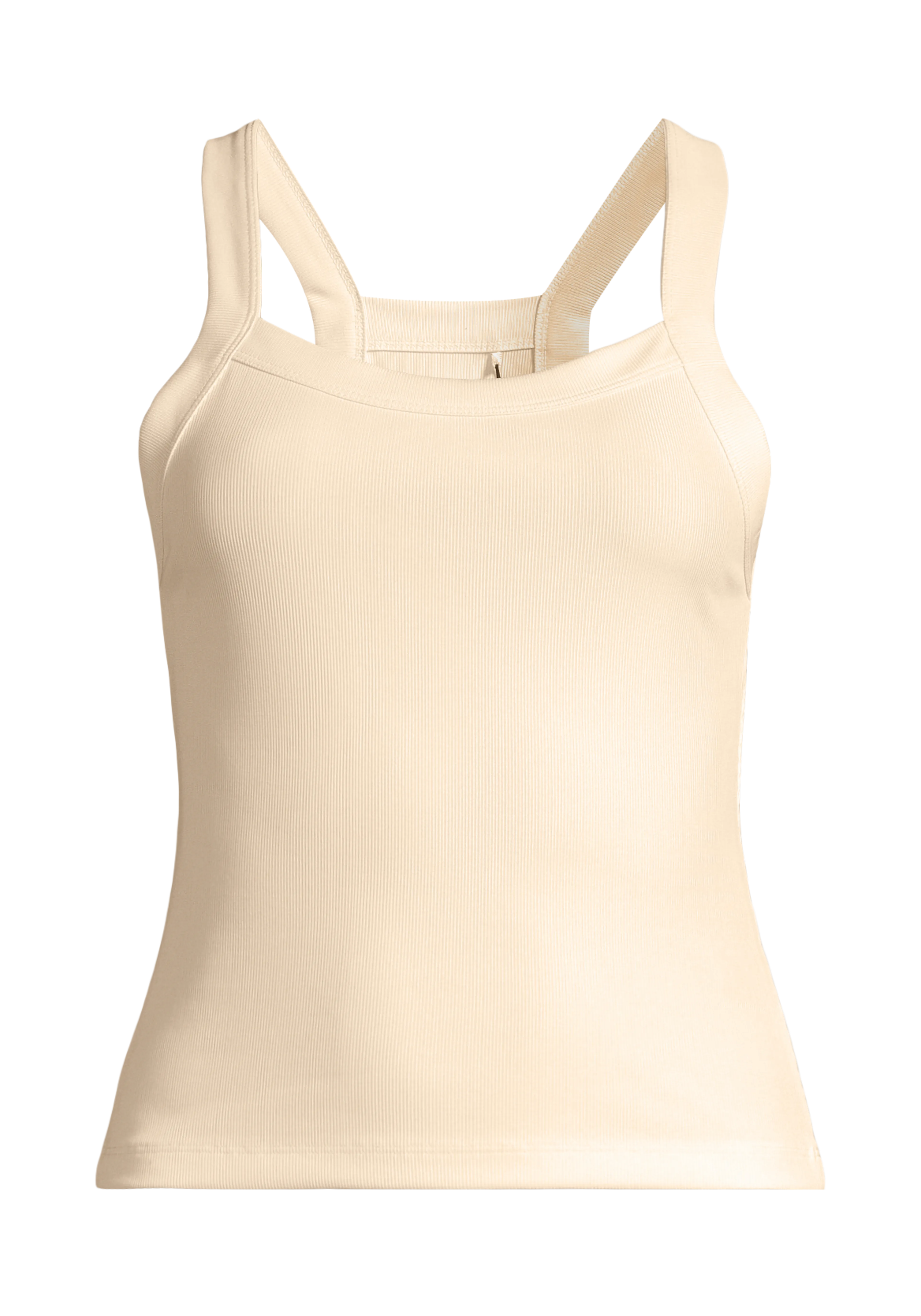Bold Rib Tank
