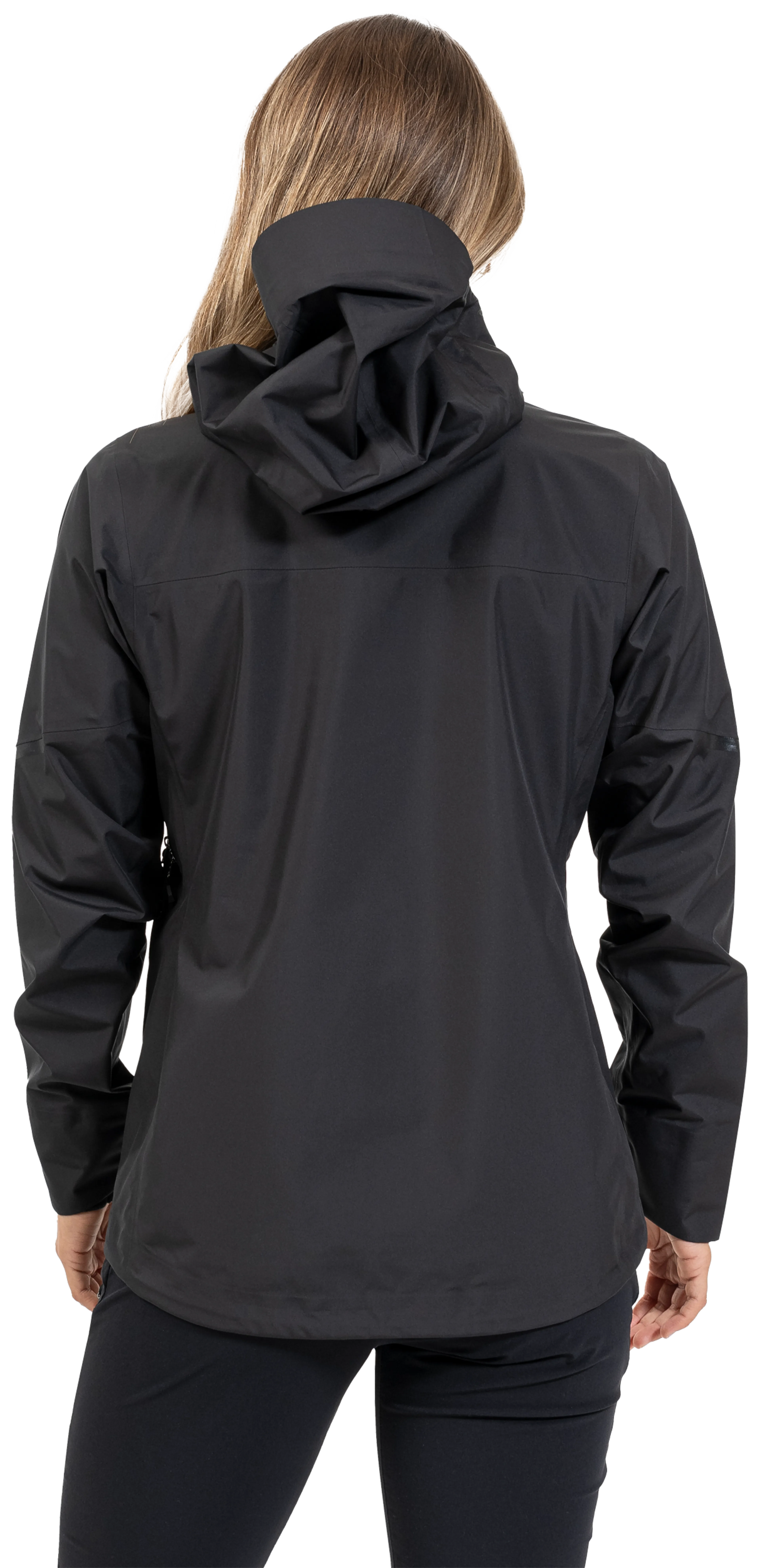 Rabot Light 3L Shell Jacket Women