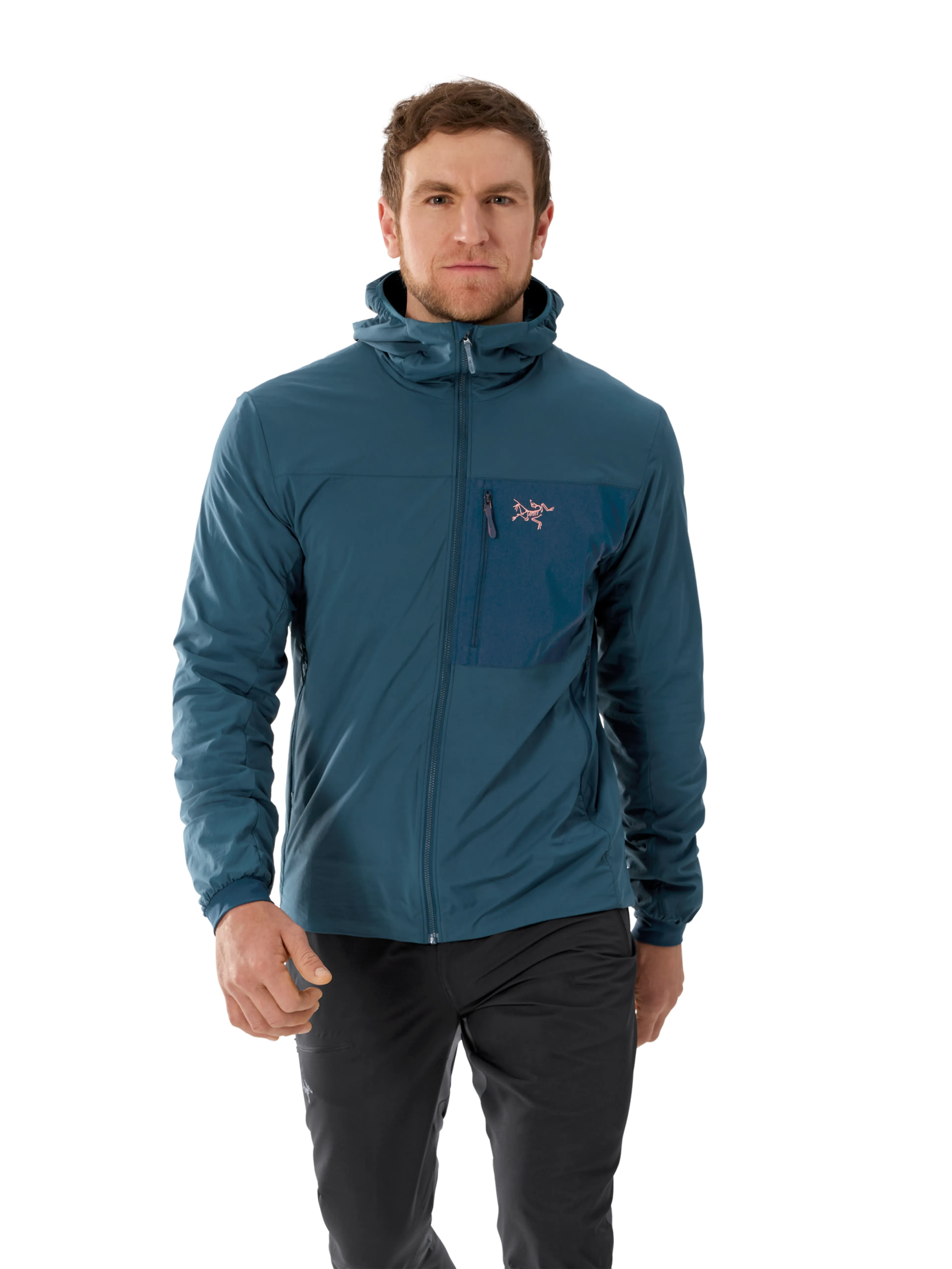 Proton SL Hoody M Proton SL Hoody M