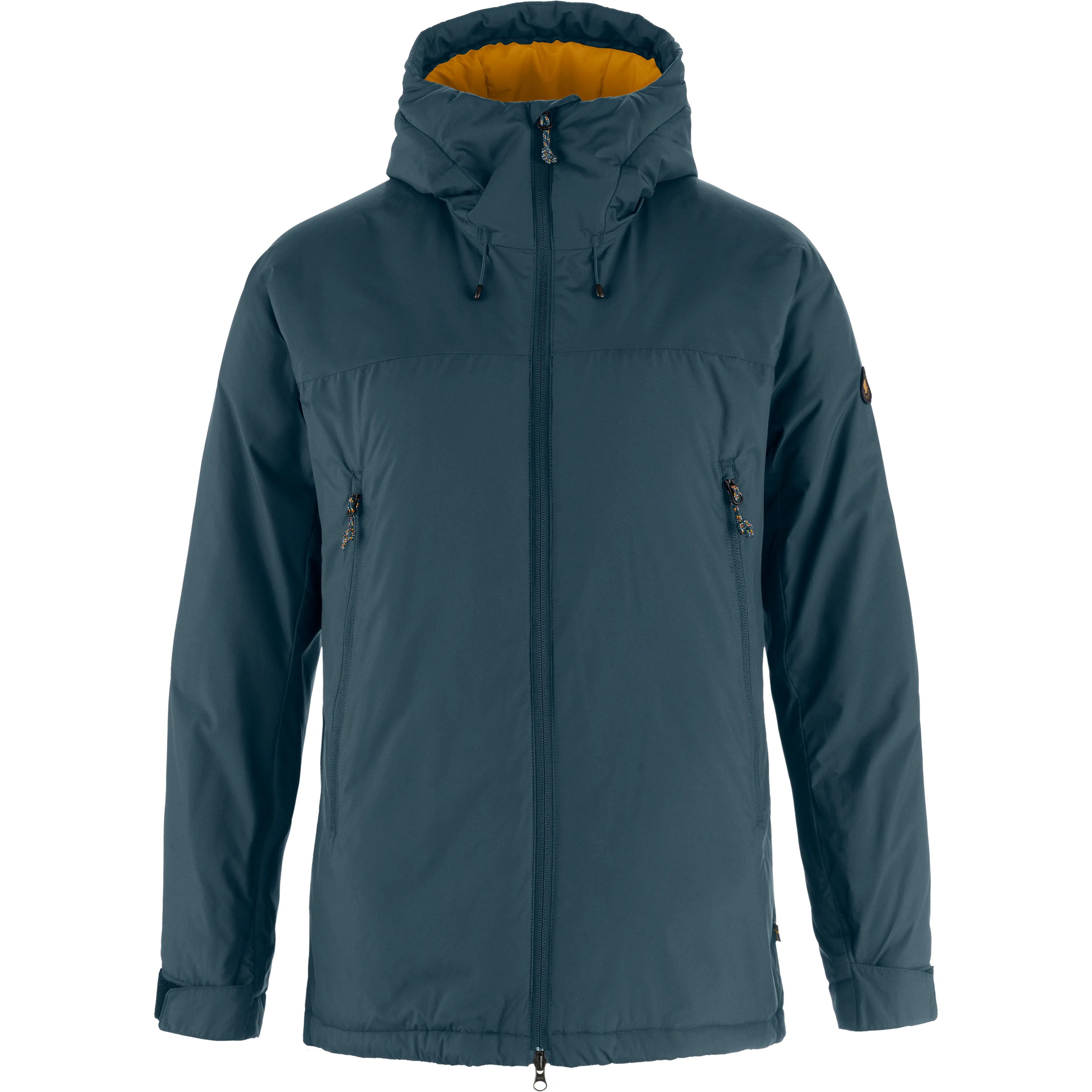 Bergtagen 130 Insulation Jkt W