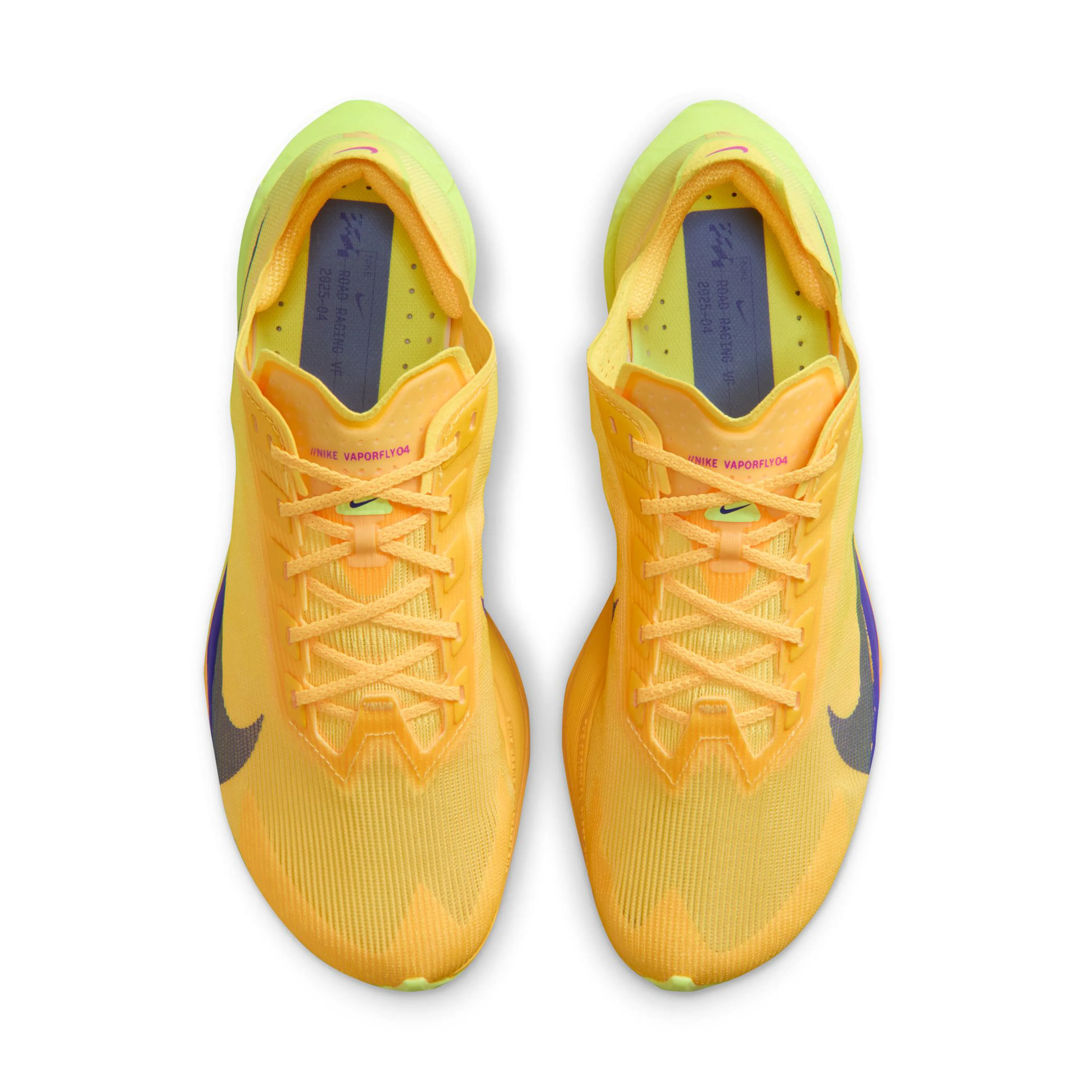 ZOOMX VAPORFLY NEXT% 4