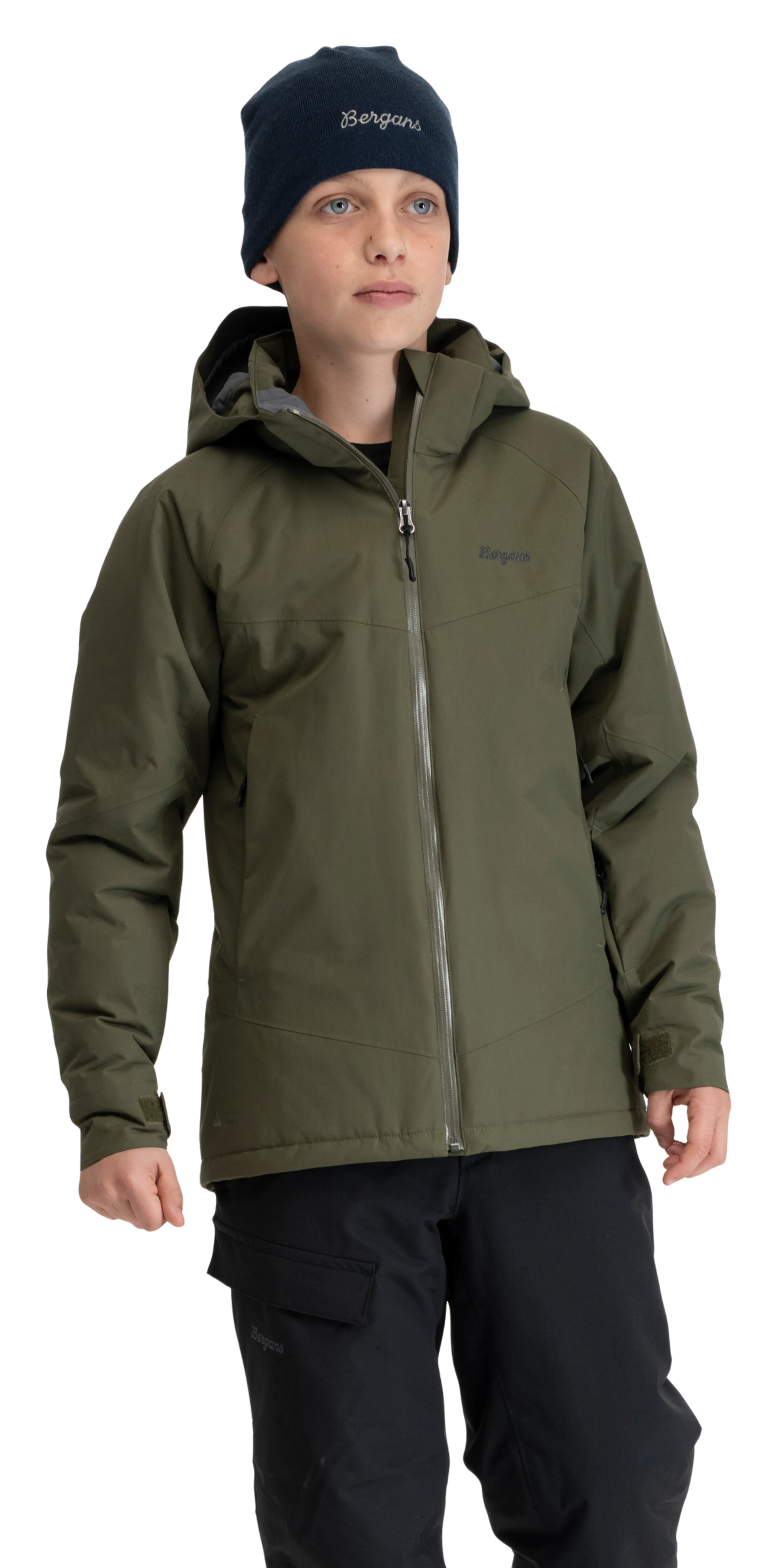 Storetind Insulated Shell Jacket Junior