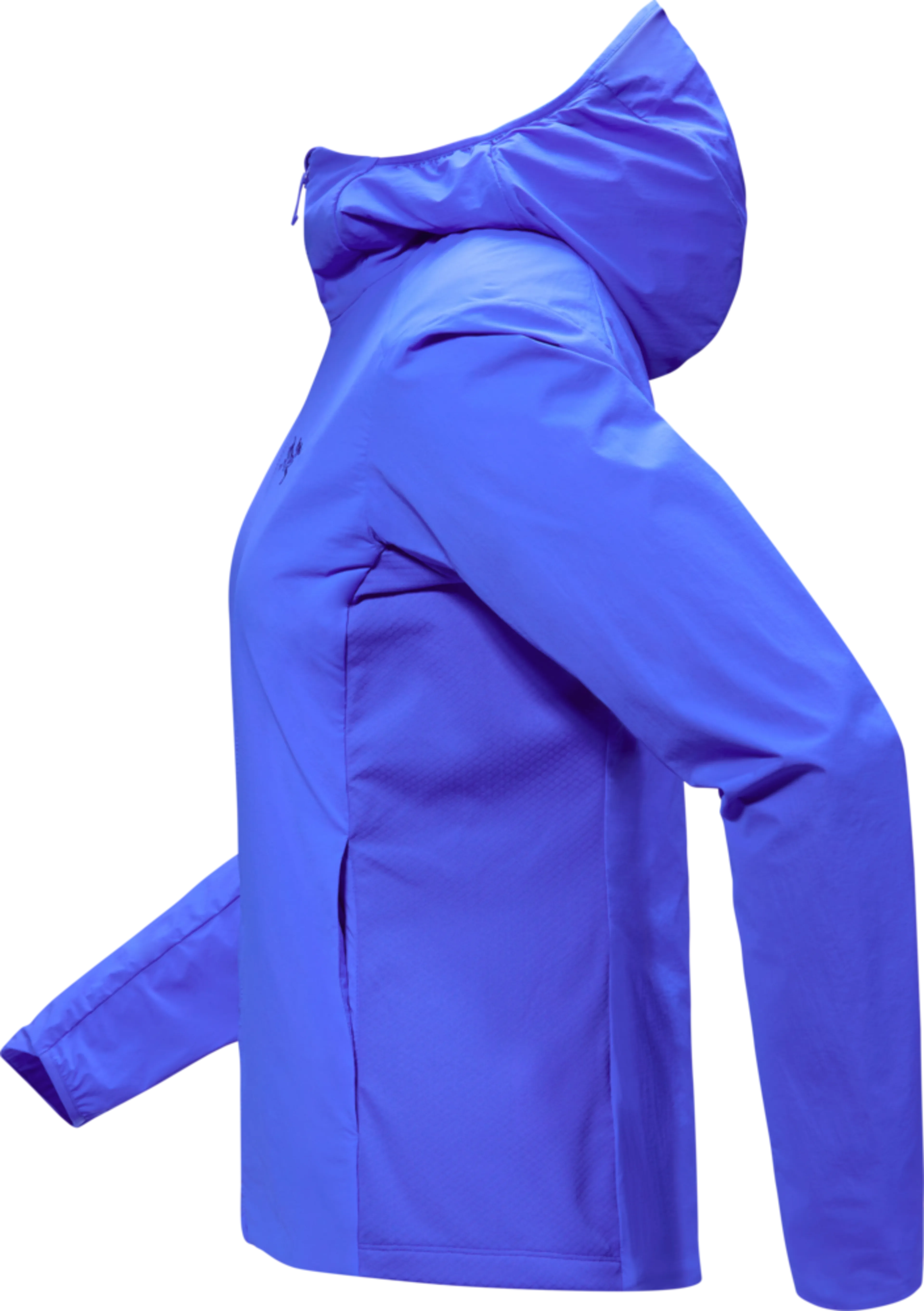 Atom SL Hoody W