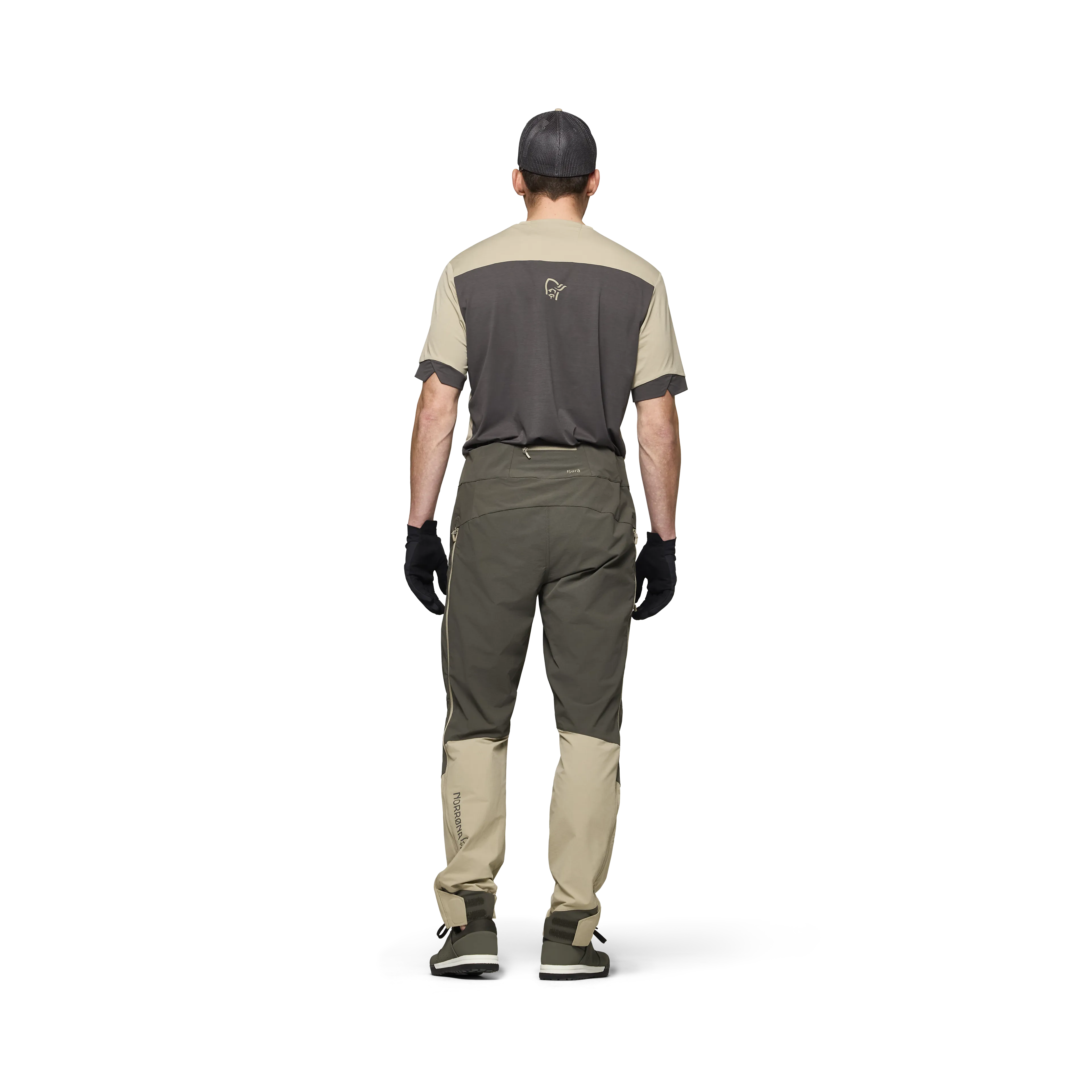 fjørå flex1 Pants M's