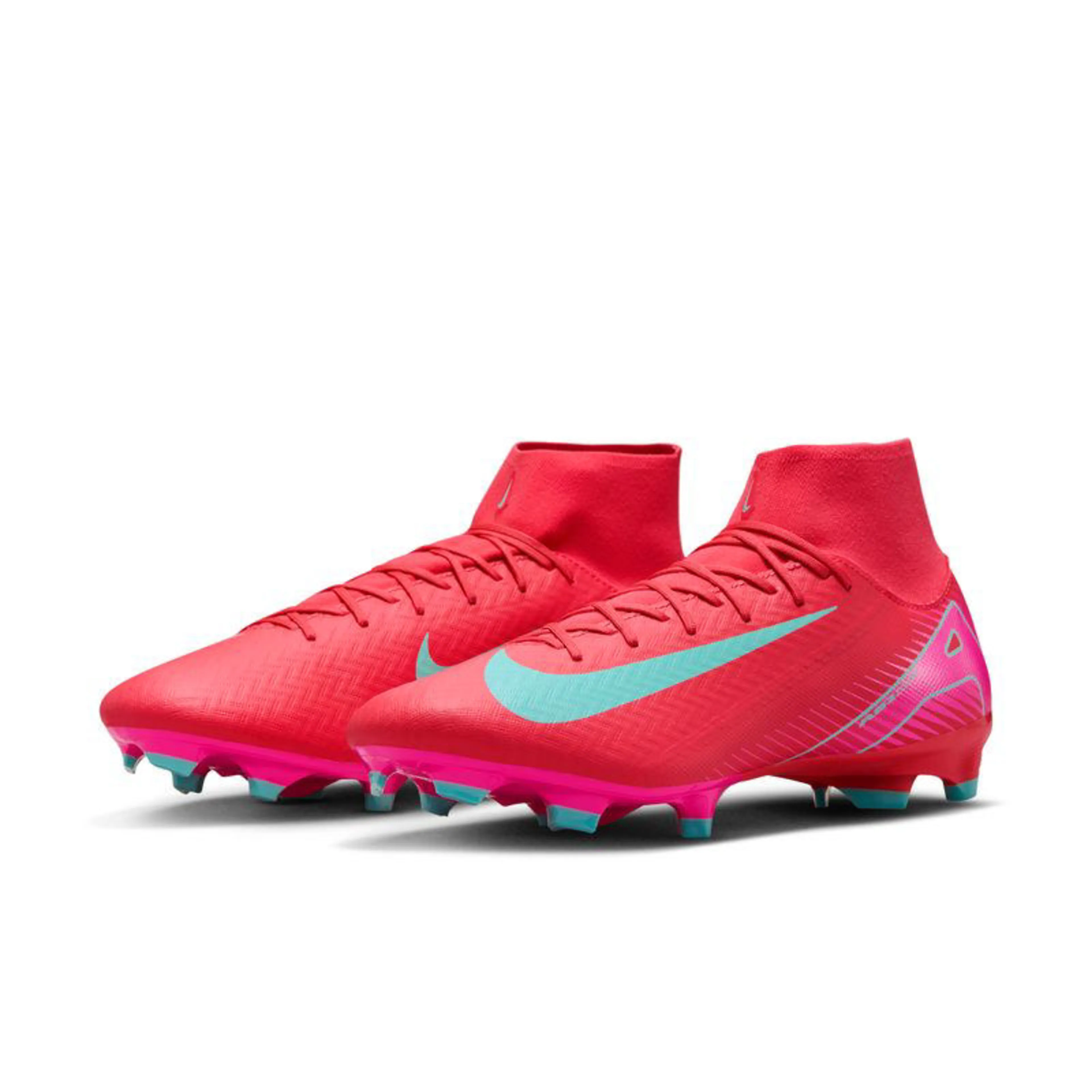 Mercurial Superfly 10 Academy fotballsko kunstgress/gress