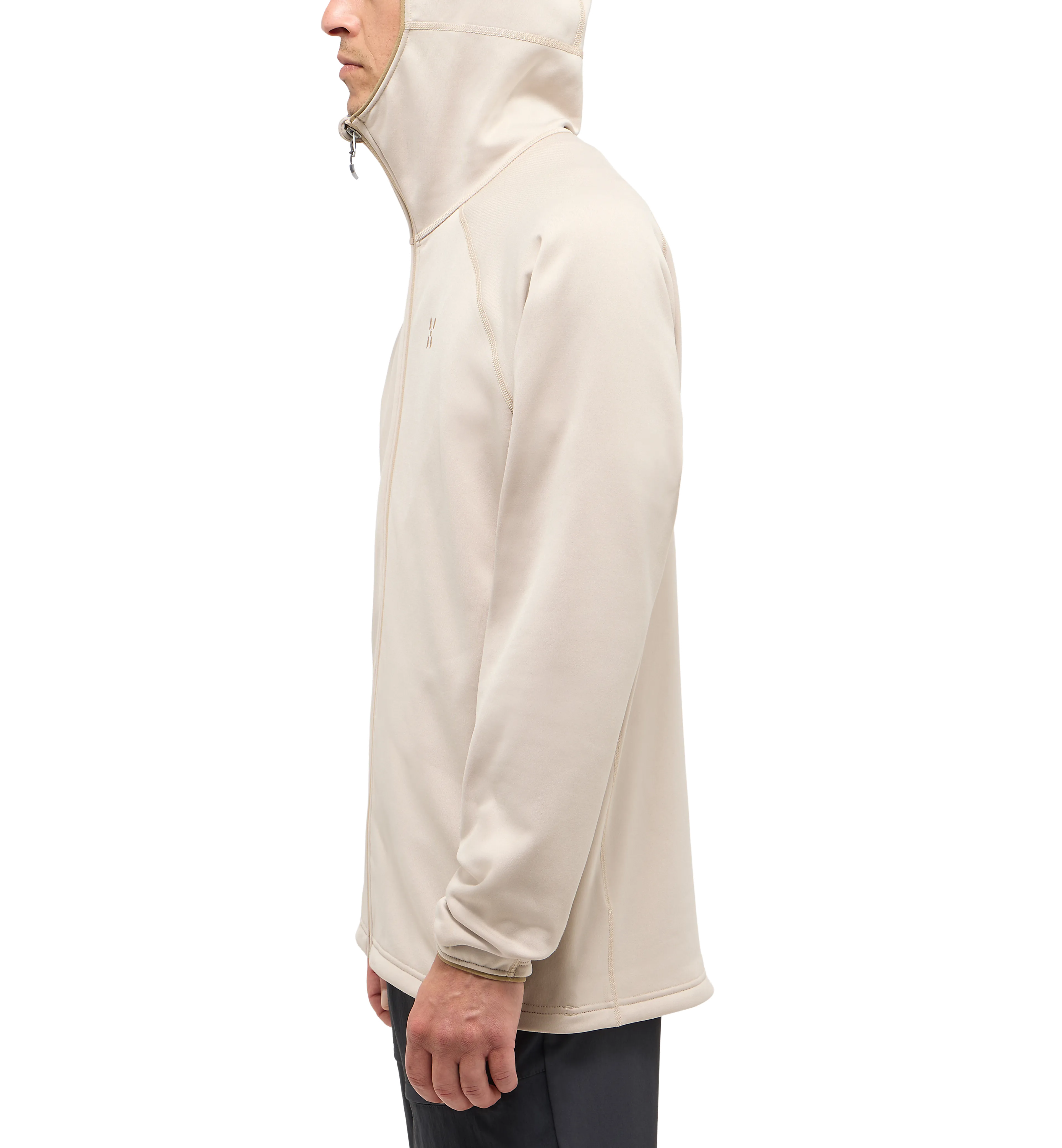 Magma Mid Hood Men
