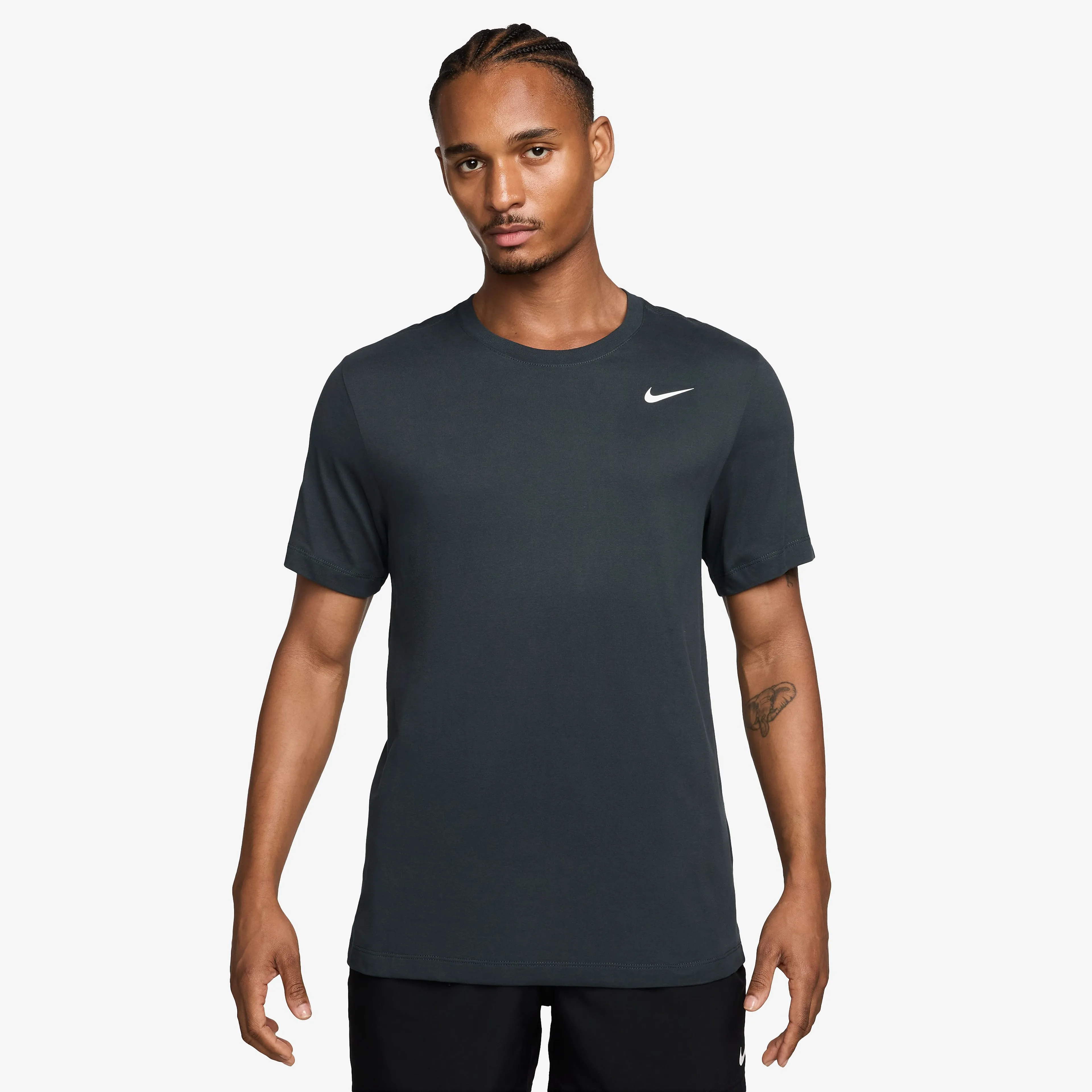 Dri-FIT trenings-t-skjorte herre