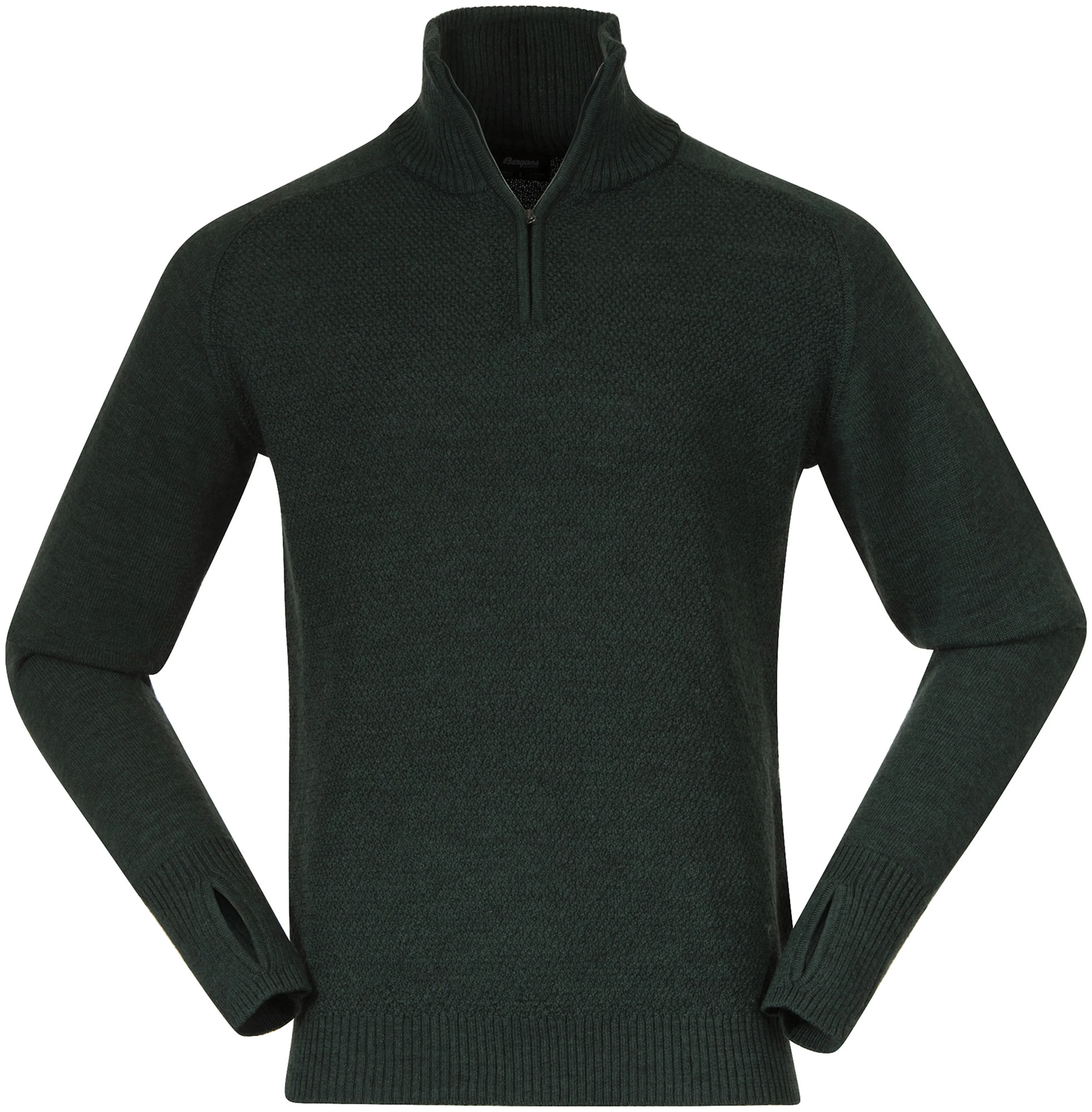 Ulriken Light Merino Jumper Men Ulriken Light Merino Jumper Men
