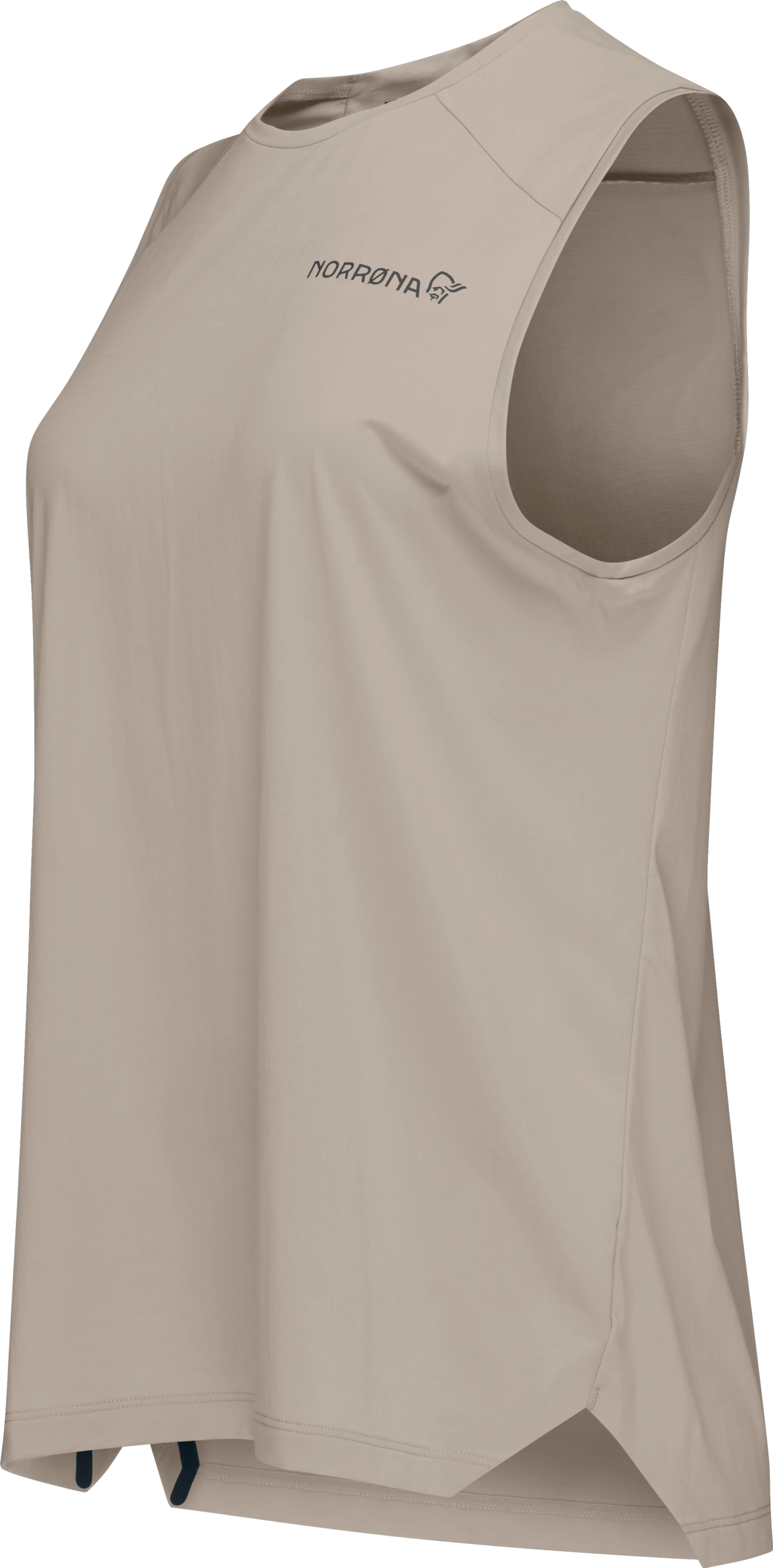 fjørå equaliser Sleeveless W's