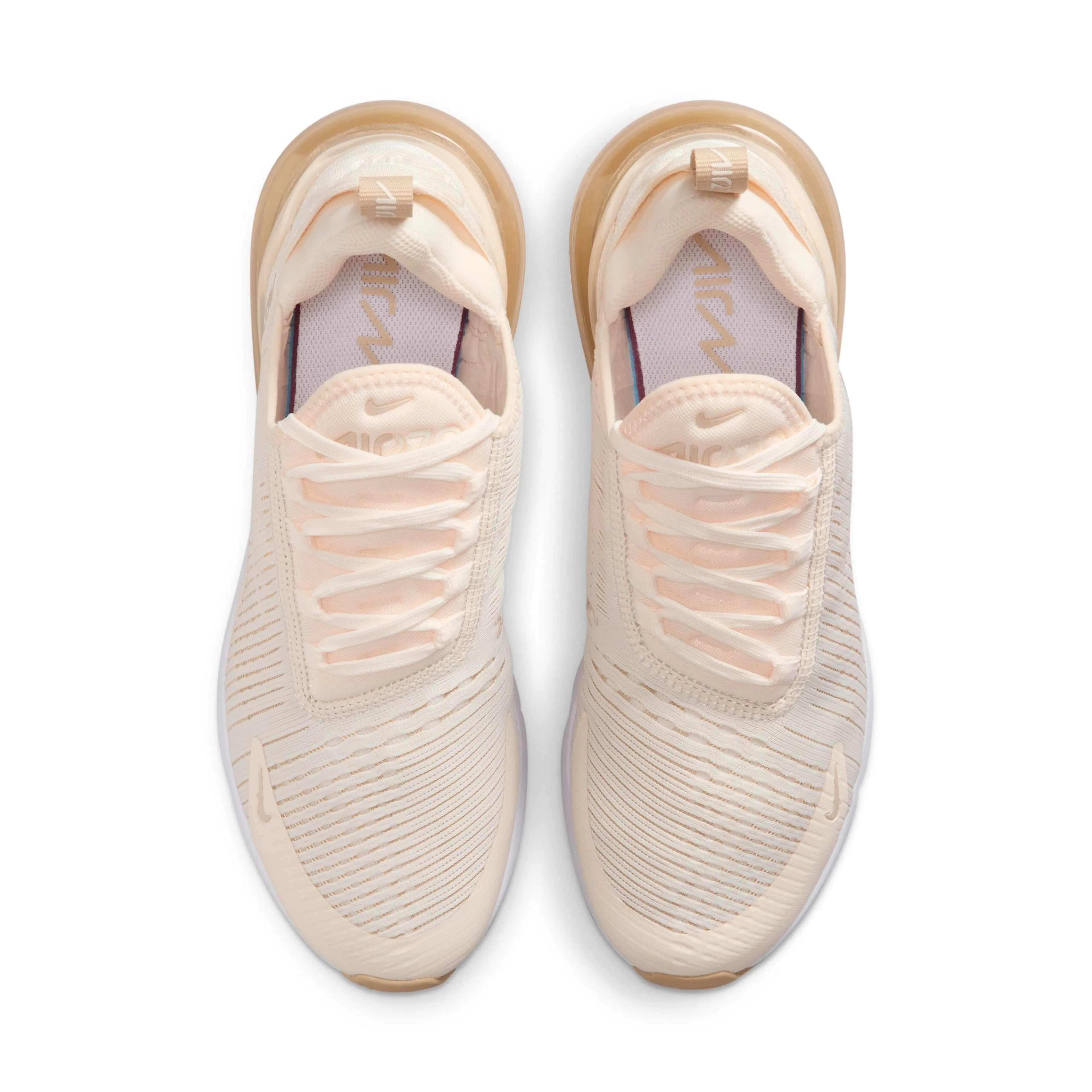  Air Max 270 Women's Shoes