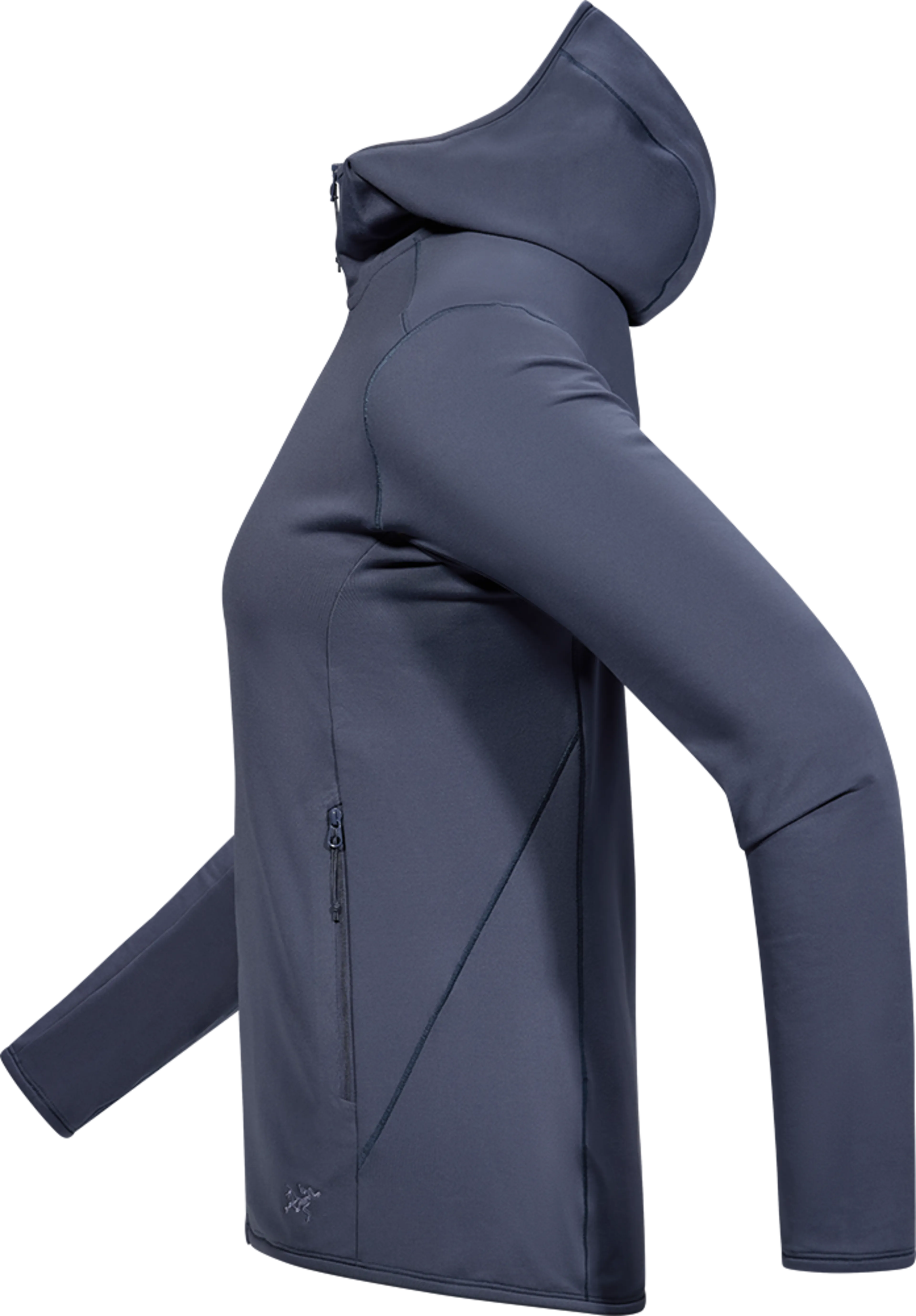 Kyanite LT Hoody Women's