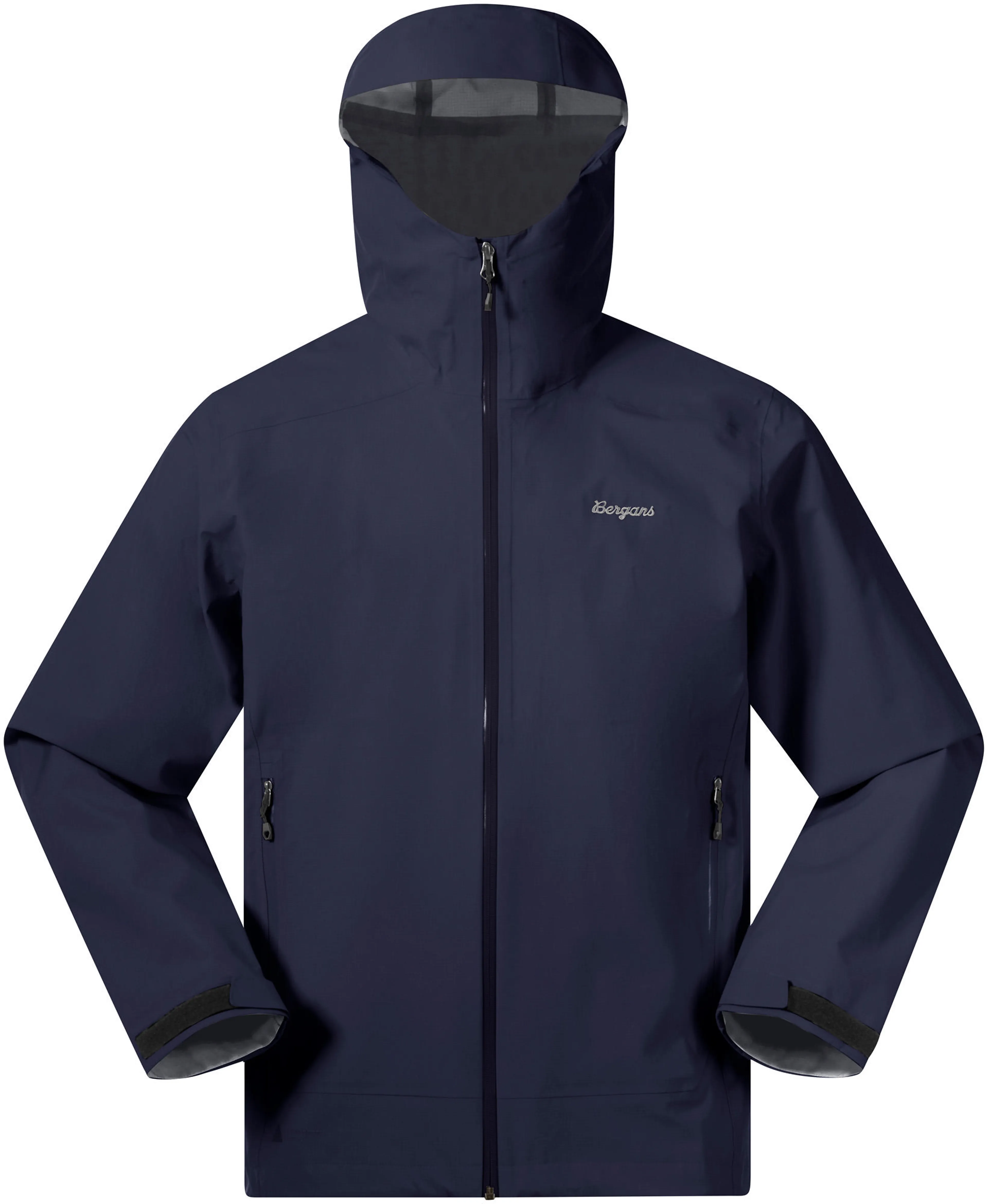 Essentials 3L Shell Jacket Men