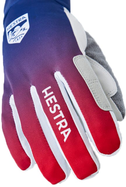 XC Momentum - 5 finger