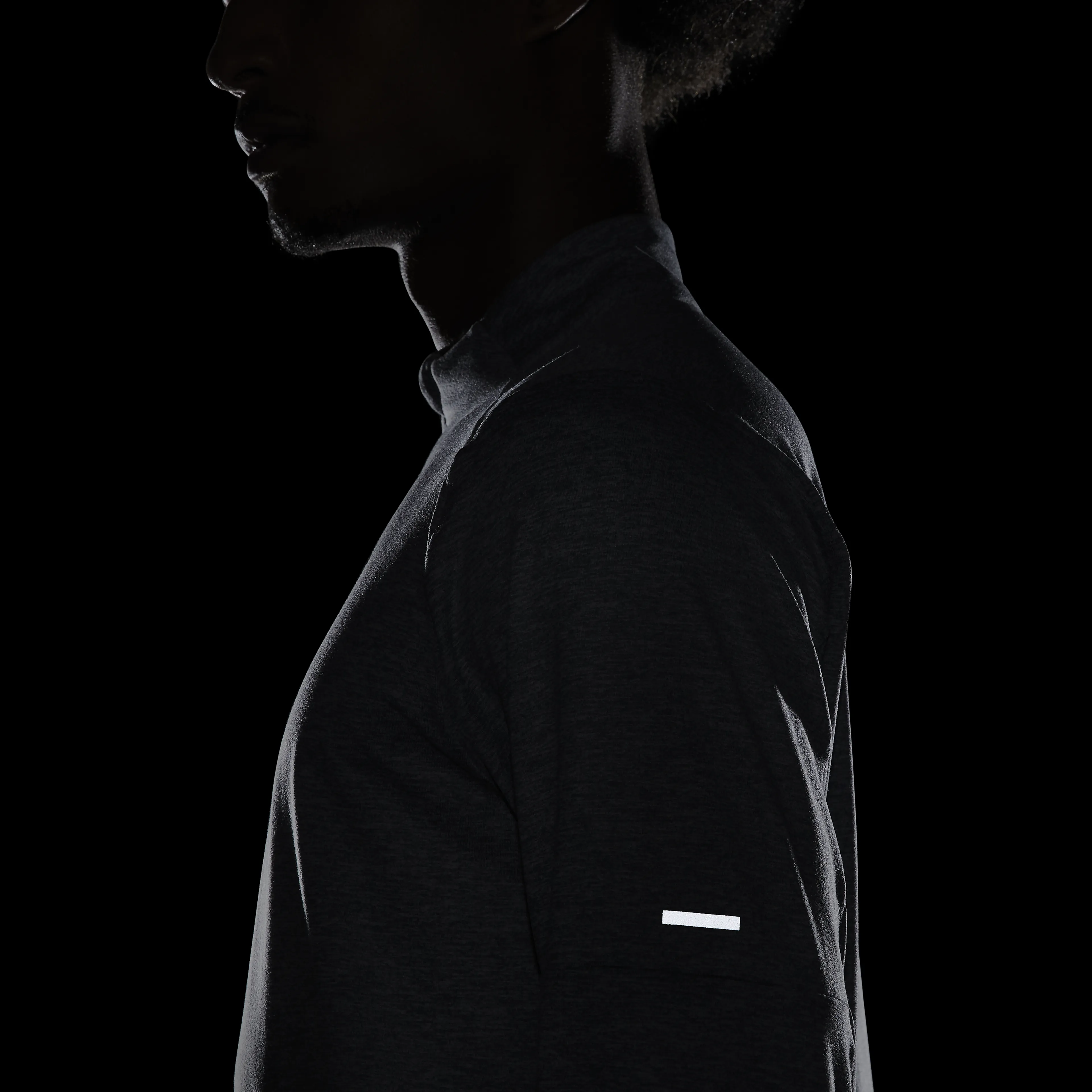 Dri-FIT Element Men's 1/4-Zip