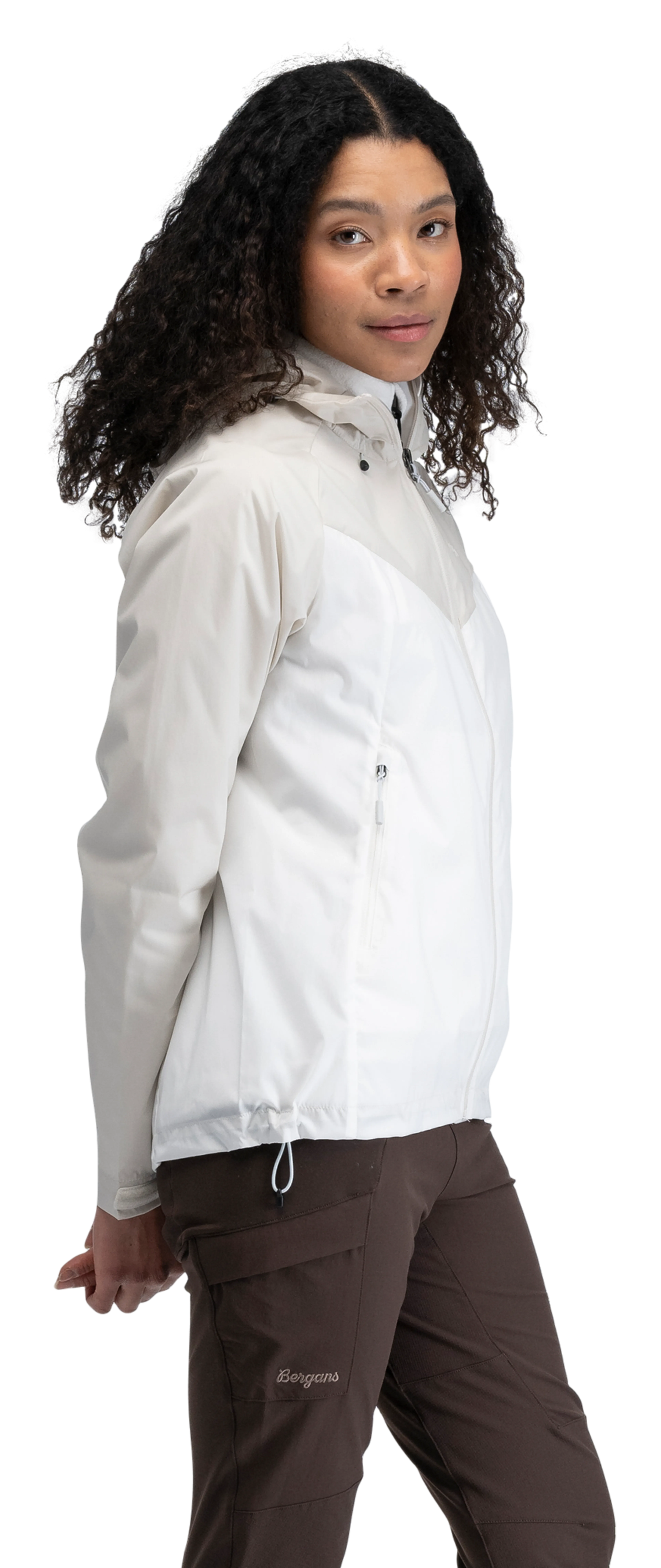 Microlight Jacket Women