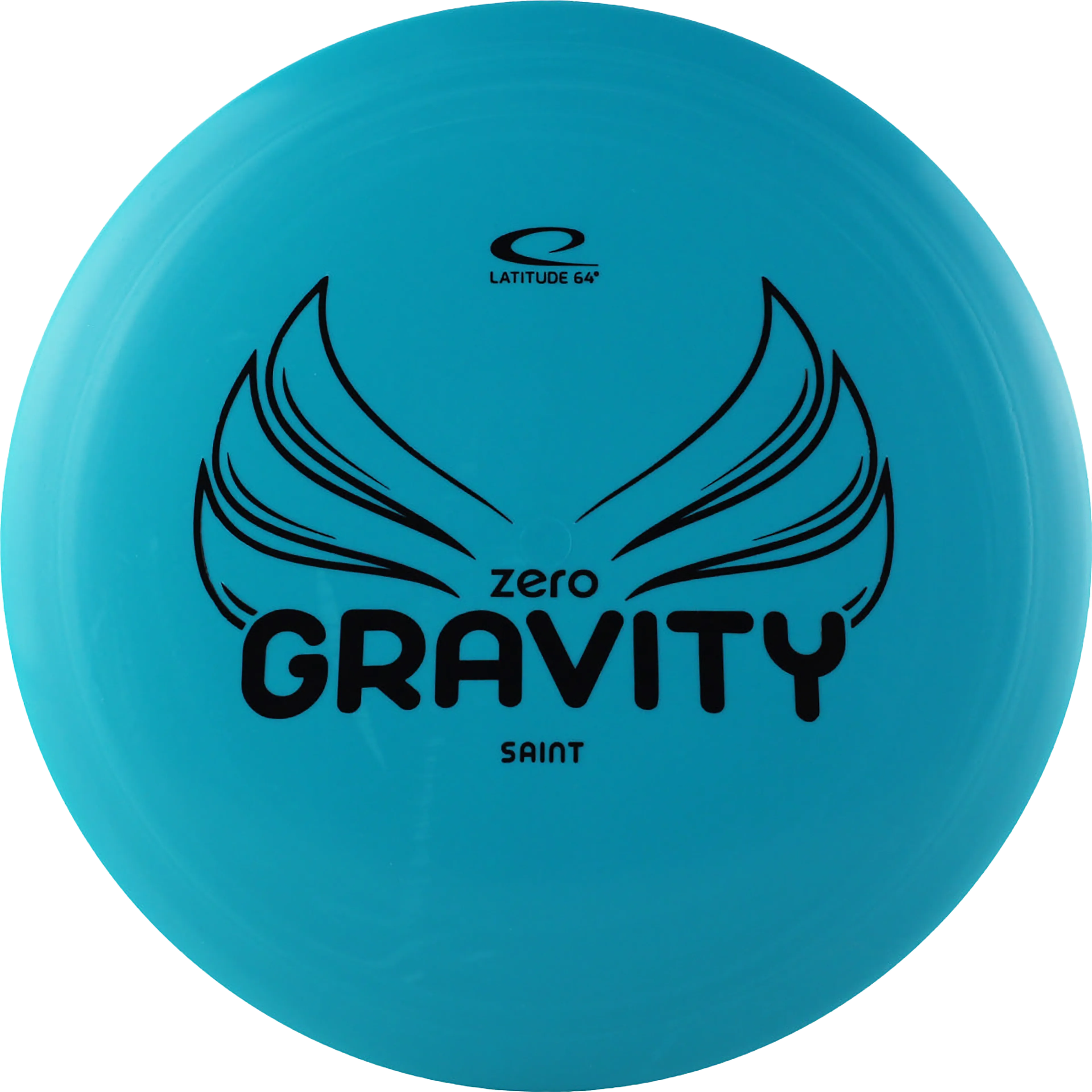 ZERO GRAVITY DRIVER SAINT
