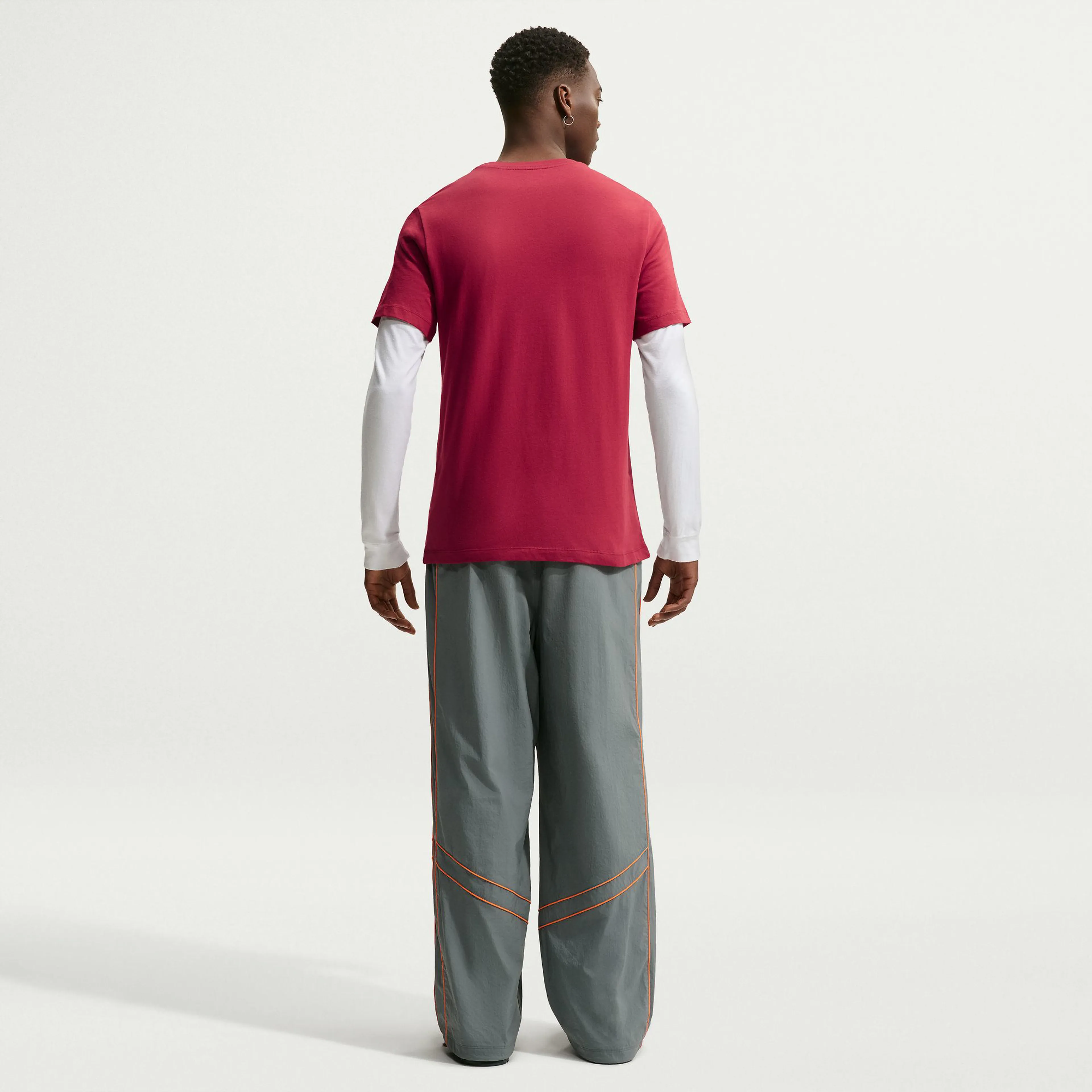 Sportswear Men's T-Shirt