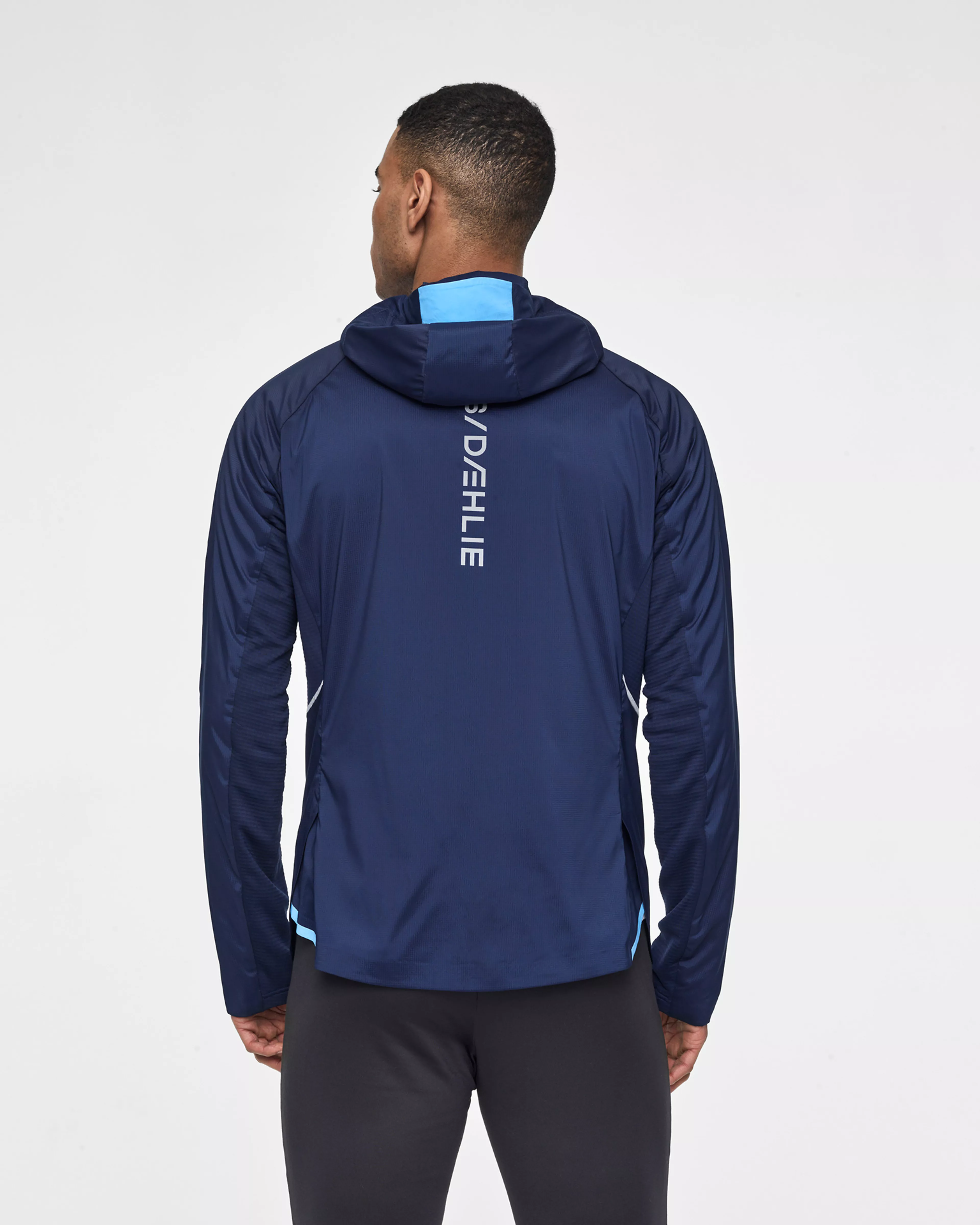 Jacket Run 365