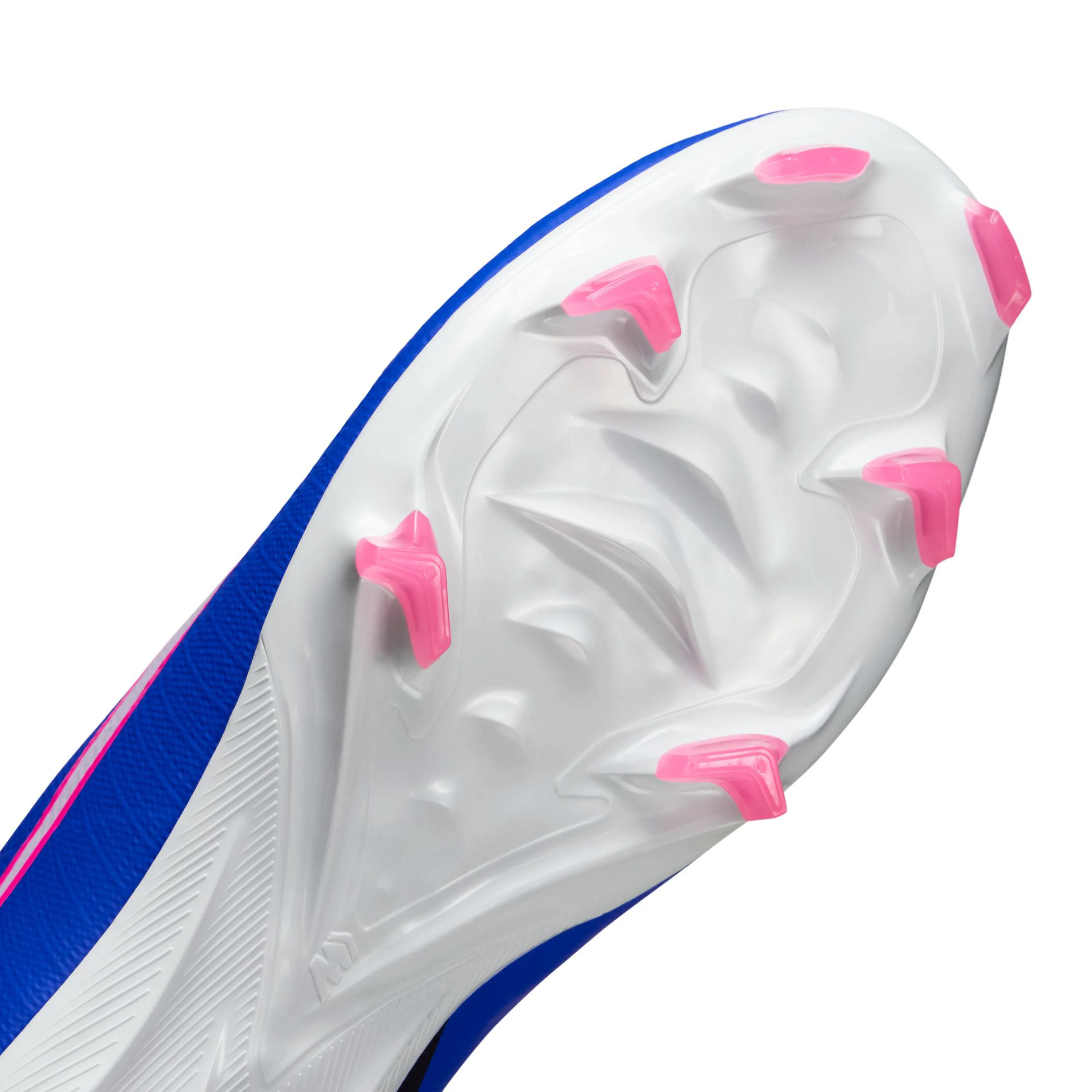 Mercurial Superfly 10 Pro Firm-Ground High-Top Fotballsko Gress