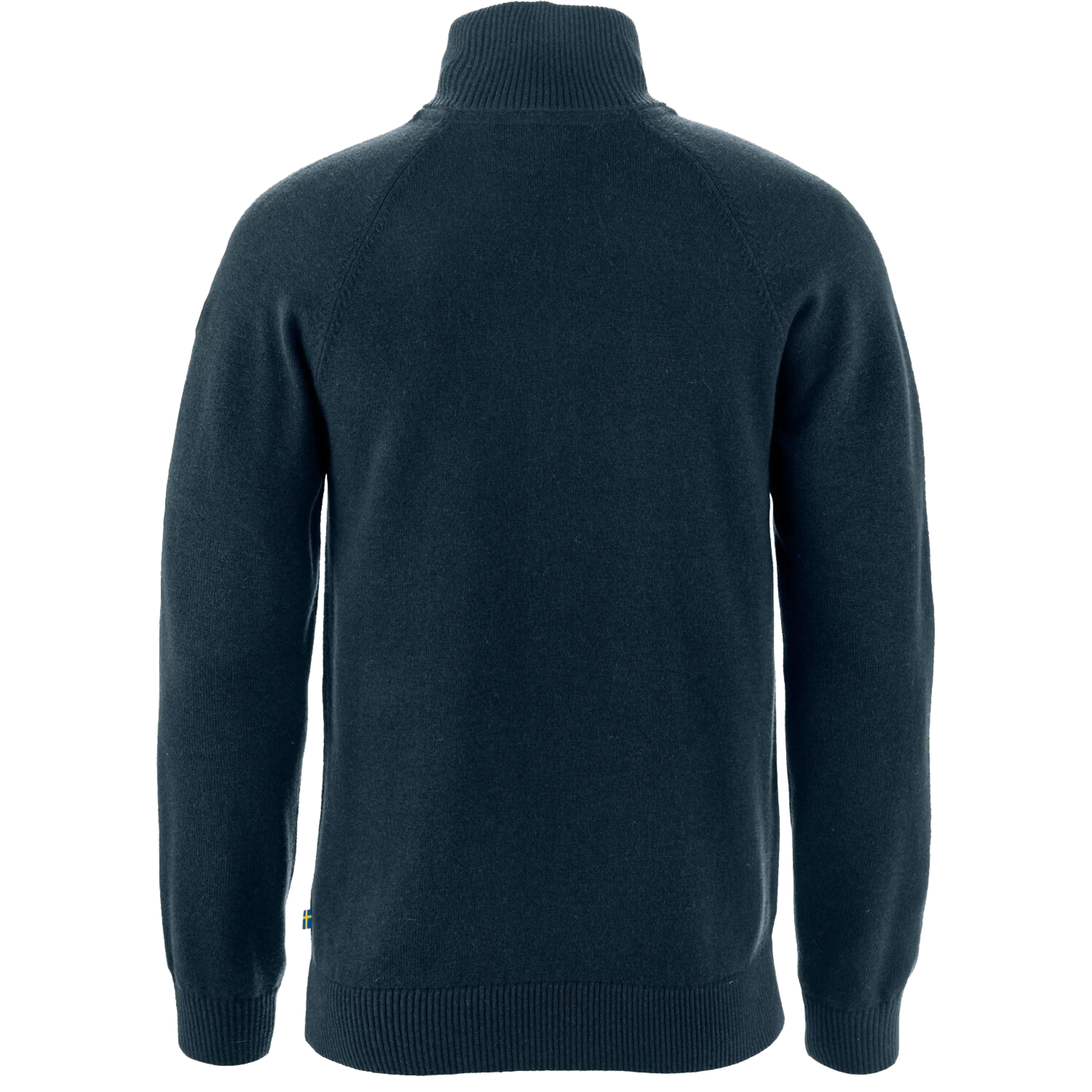 Övik Lite Half Zip M