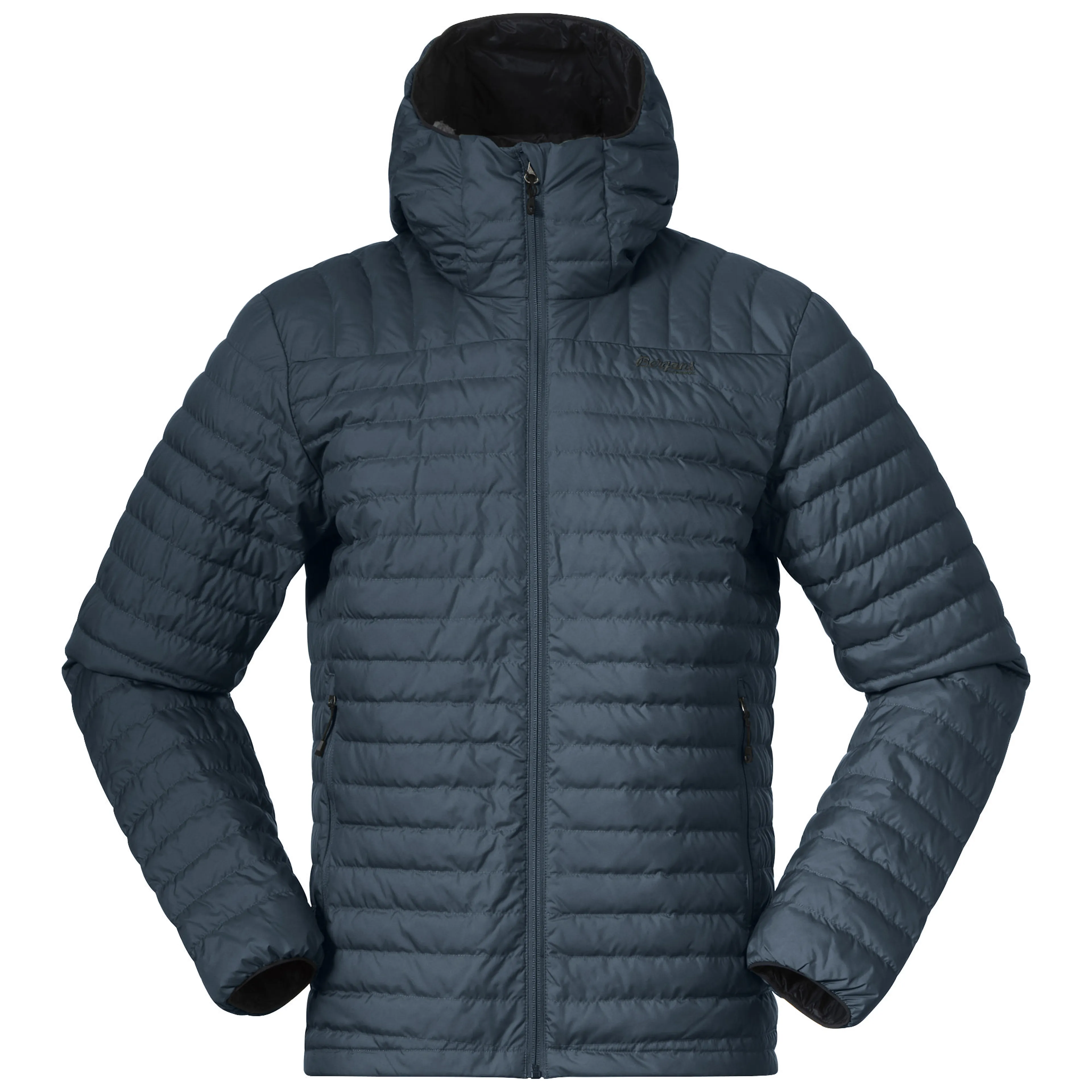Lava Light Down Jacket w/Hood Men Lava Light Down Jacket w/Hood Men