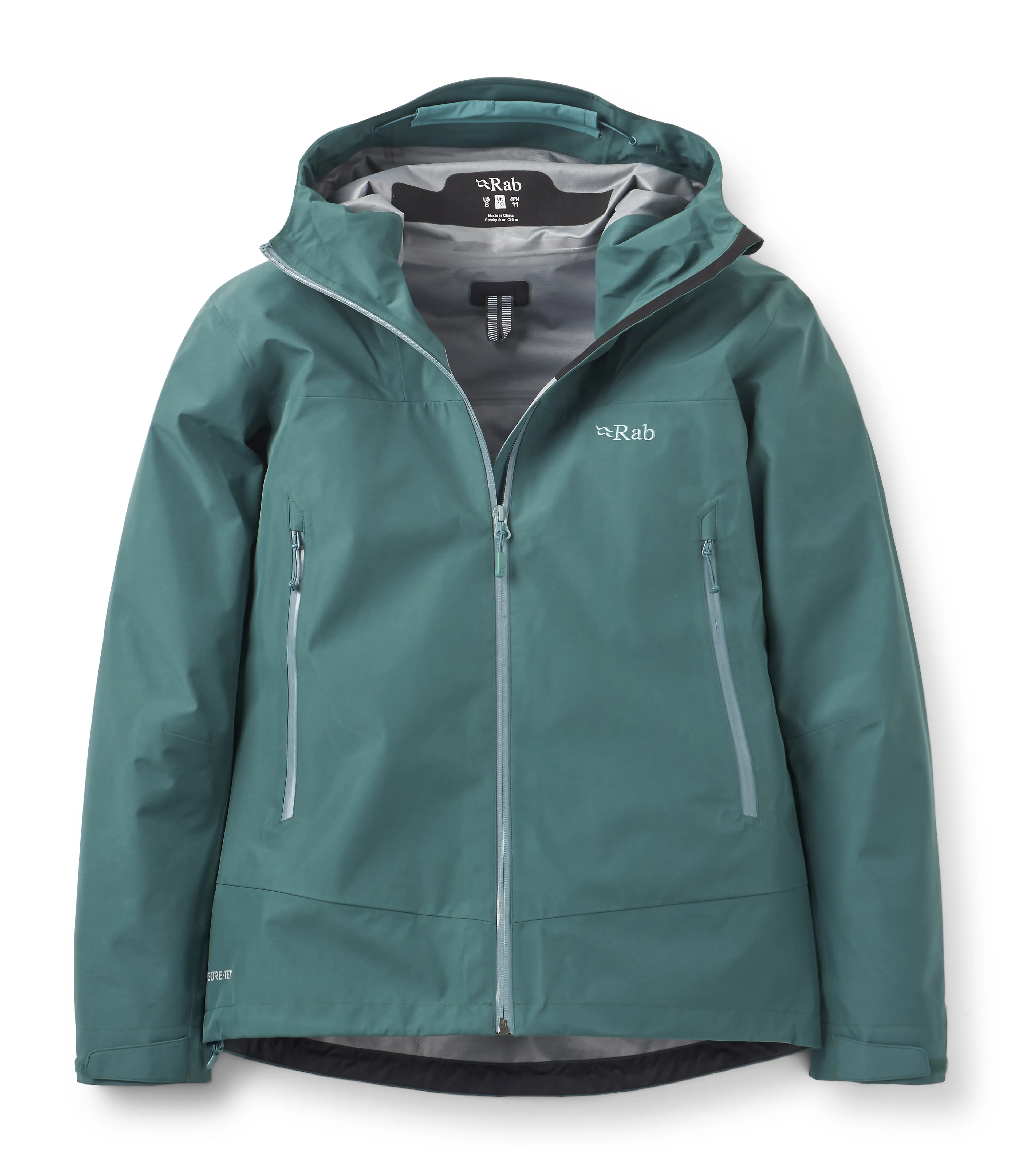 Namche GTX Jacket Wmns