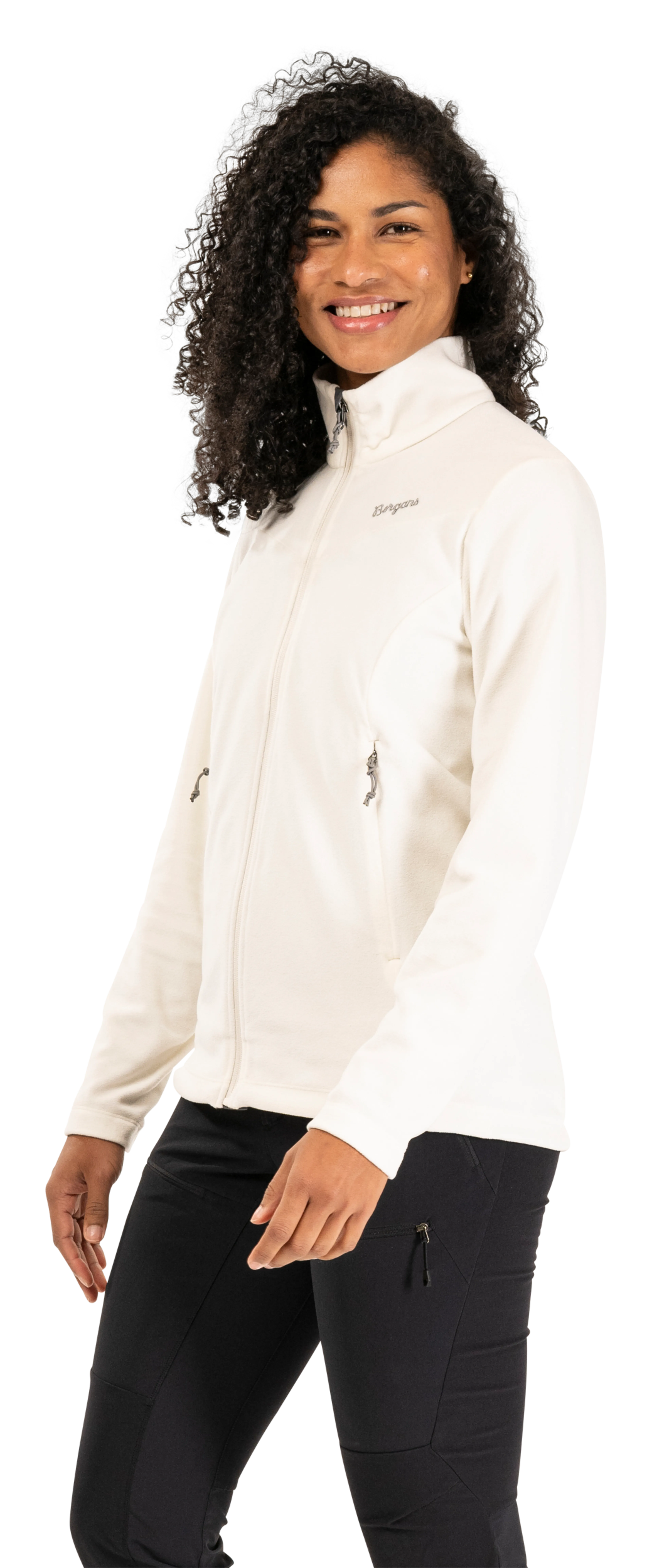 Finnsnes Fleece Jacket Women