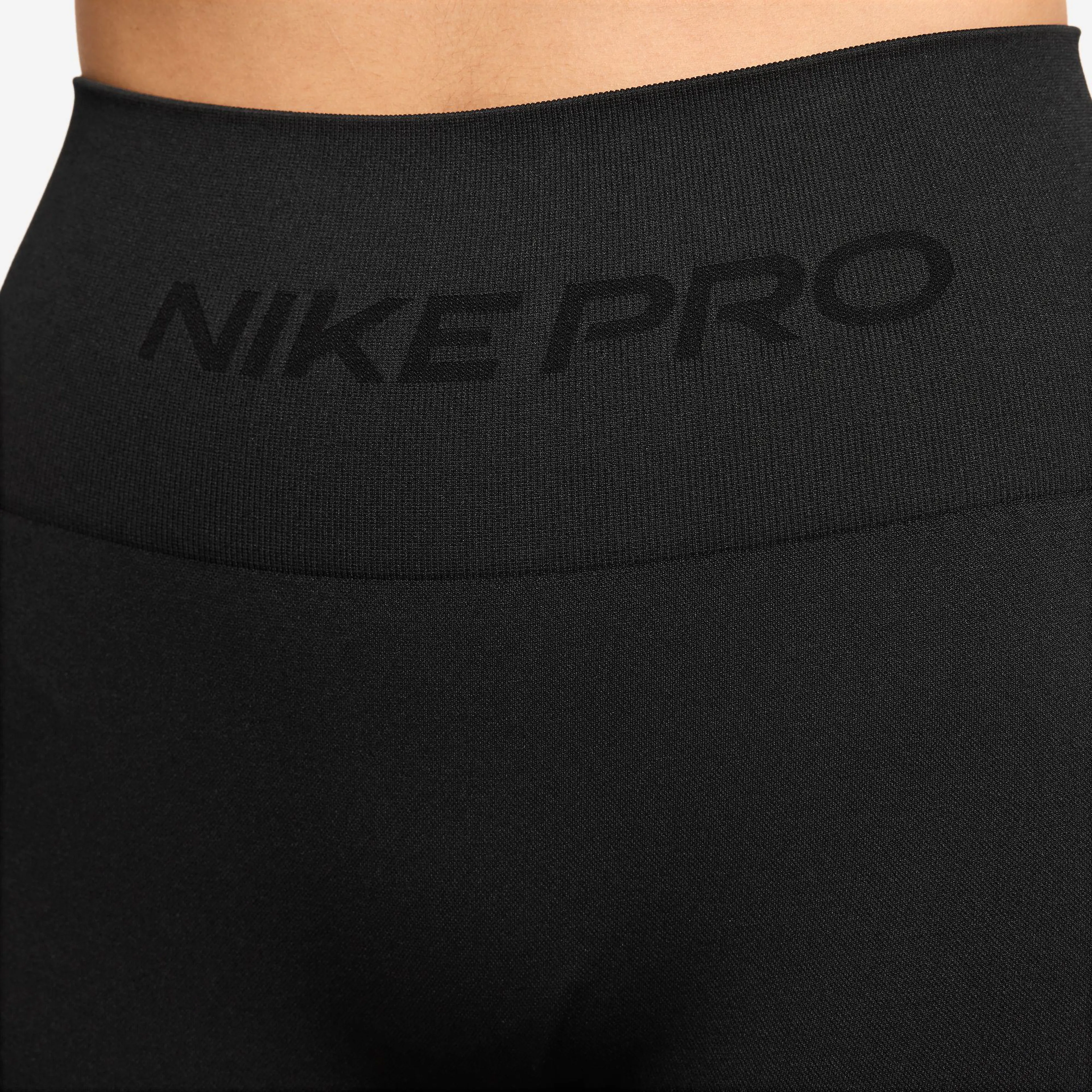 Pro Seamless Women's High-Waisted 7/8 Leggings