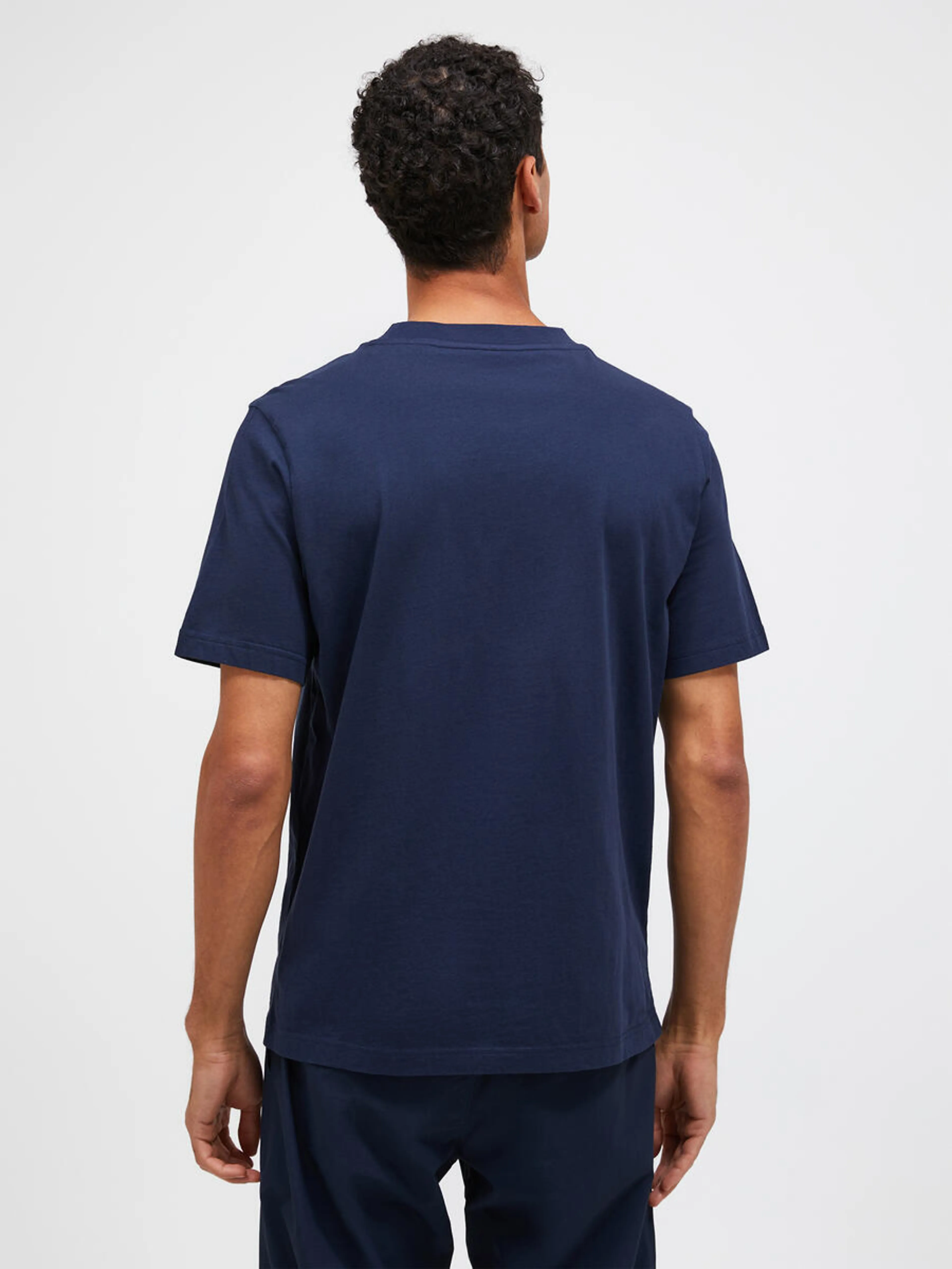 M Original Small Logo Tee