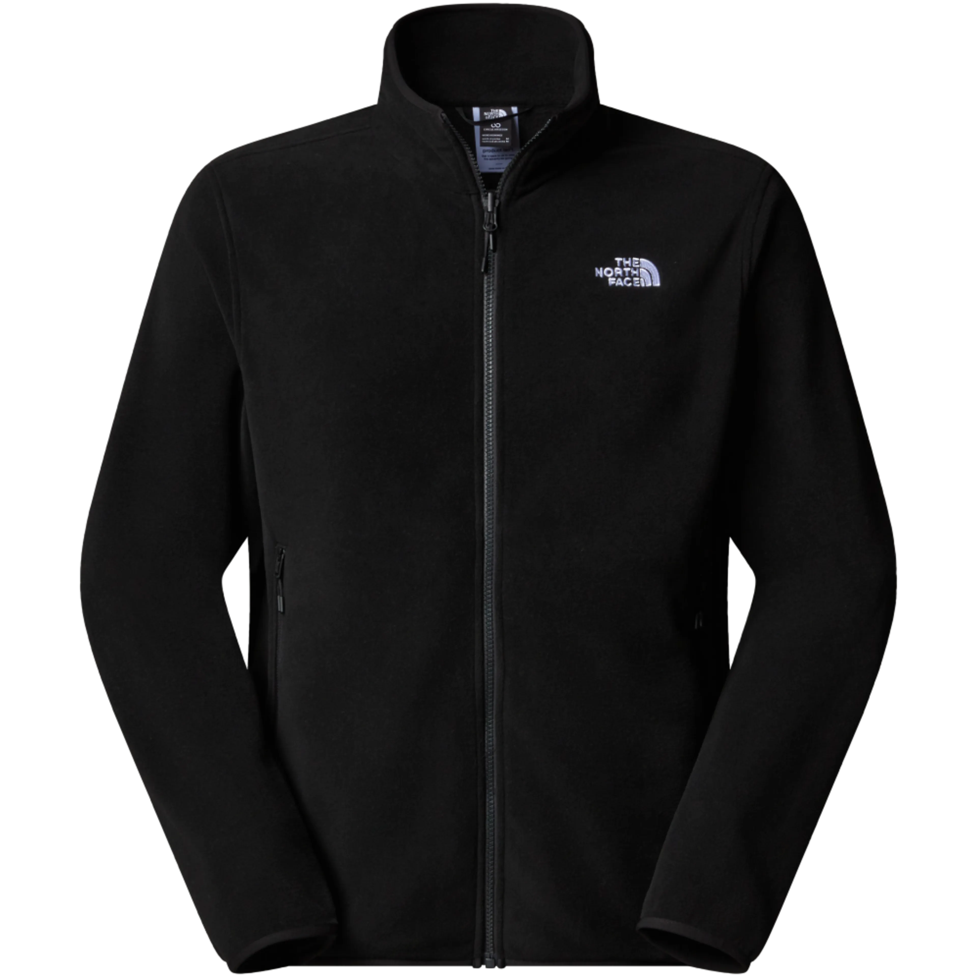 M GLACIER FLEECE JACKET