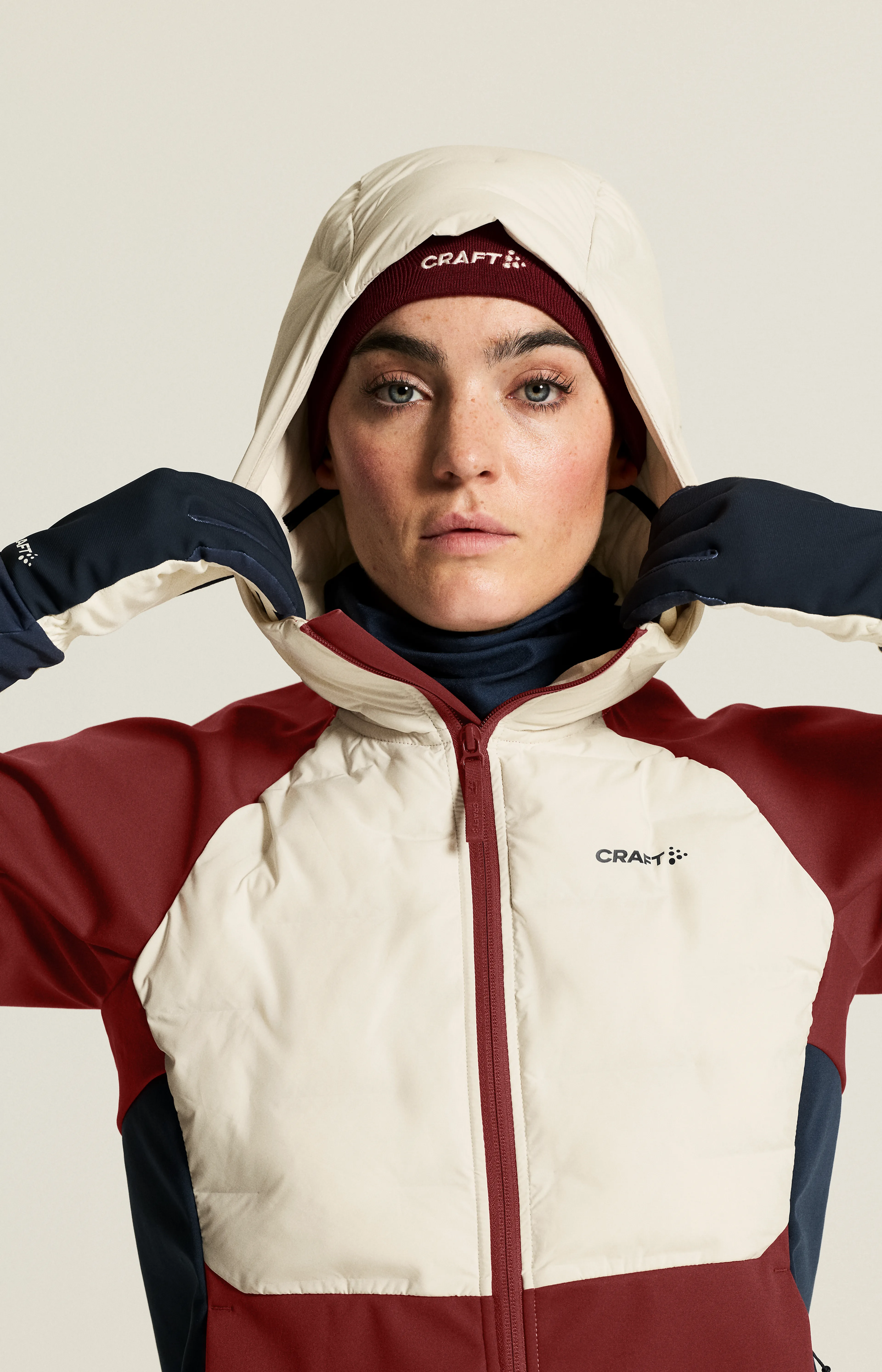 Pursuit Jacket 2 W