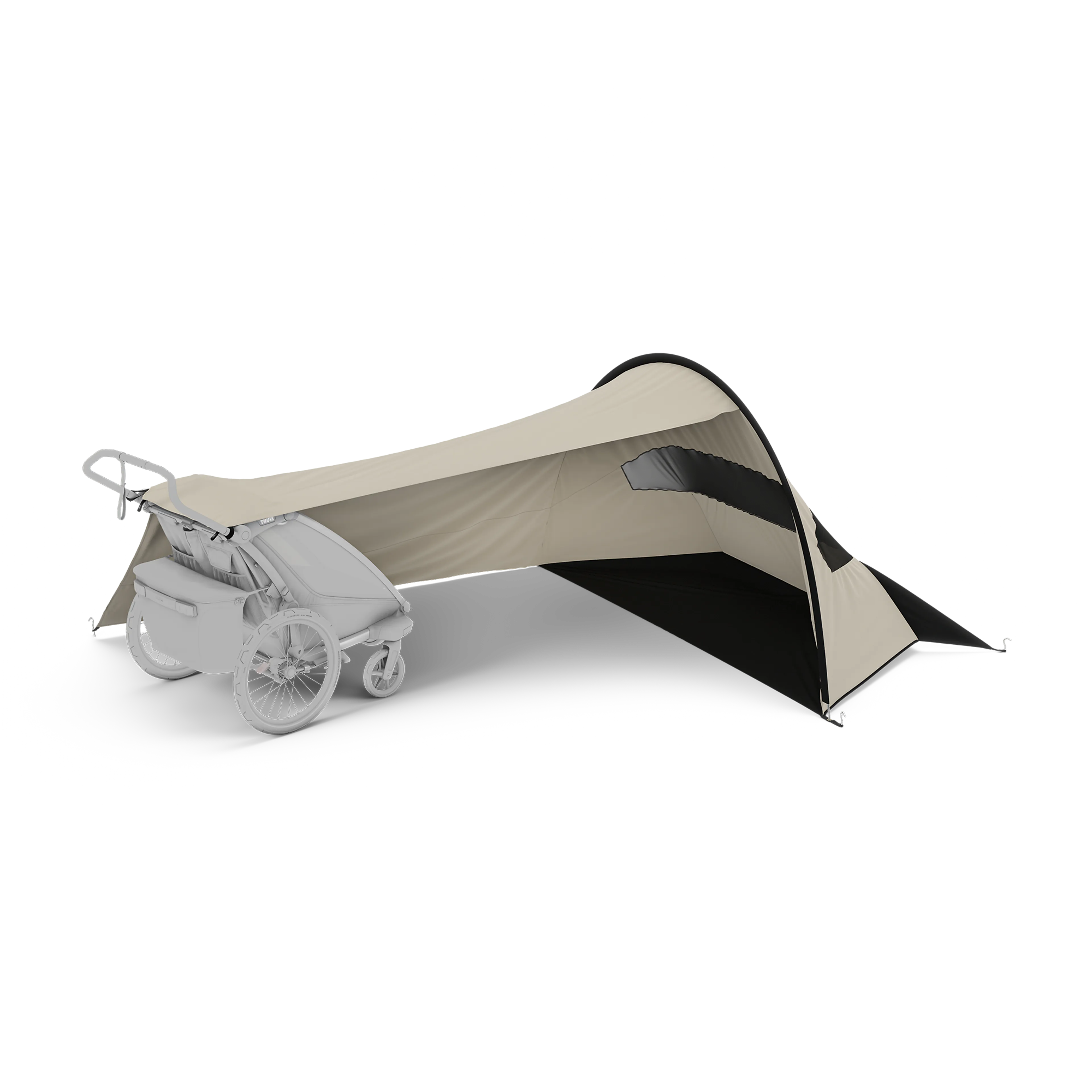 Thule Sun & Wind Tarp Thule Sun & Wind Tarp