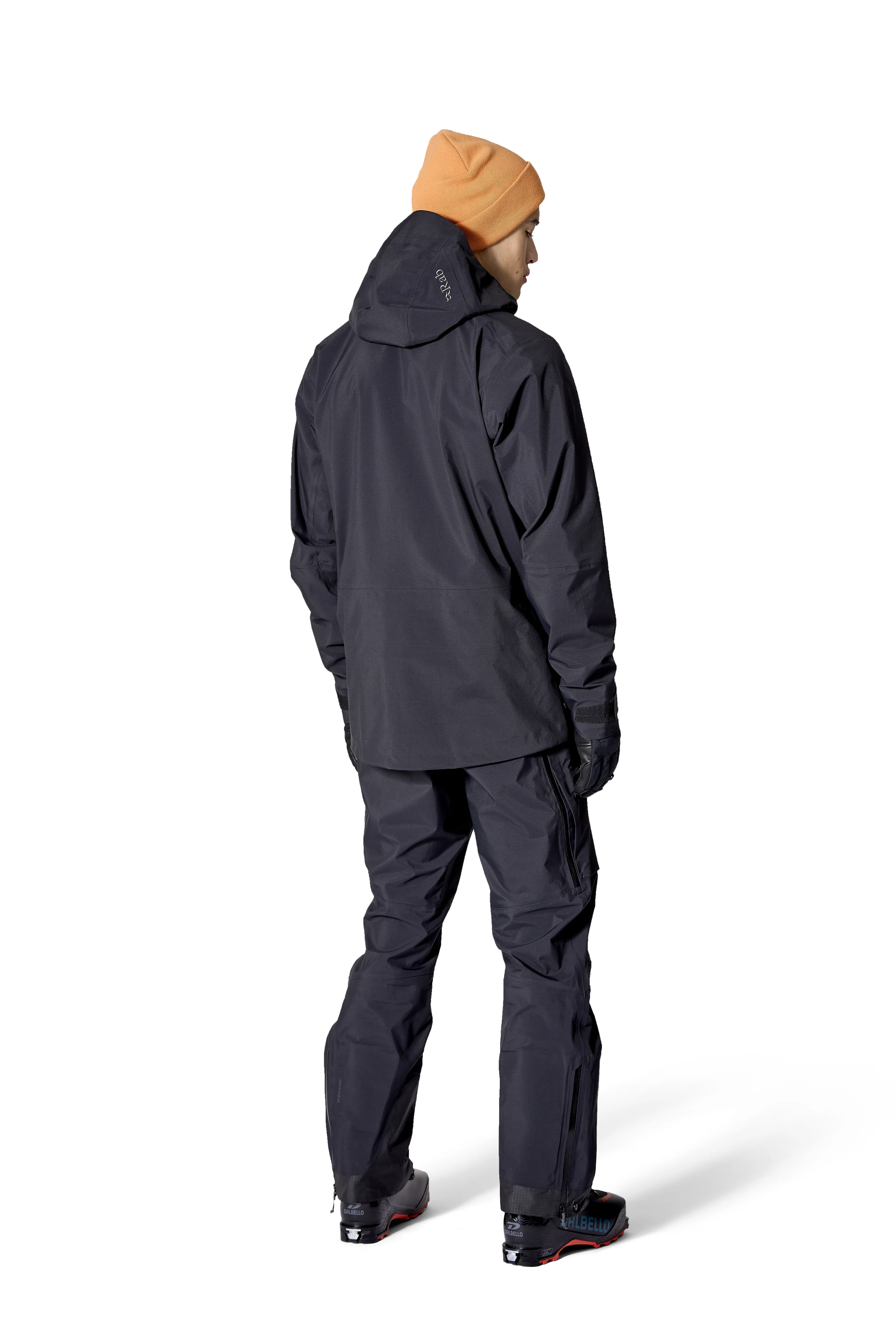 Khroma Diffuse GTX Jacket