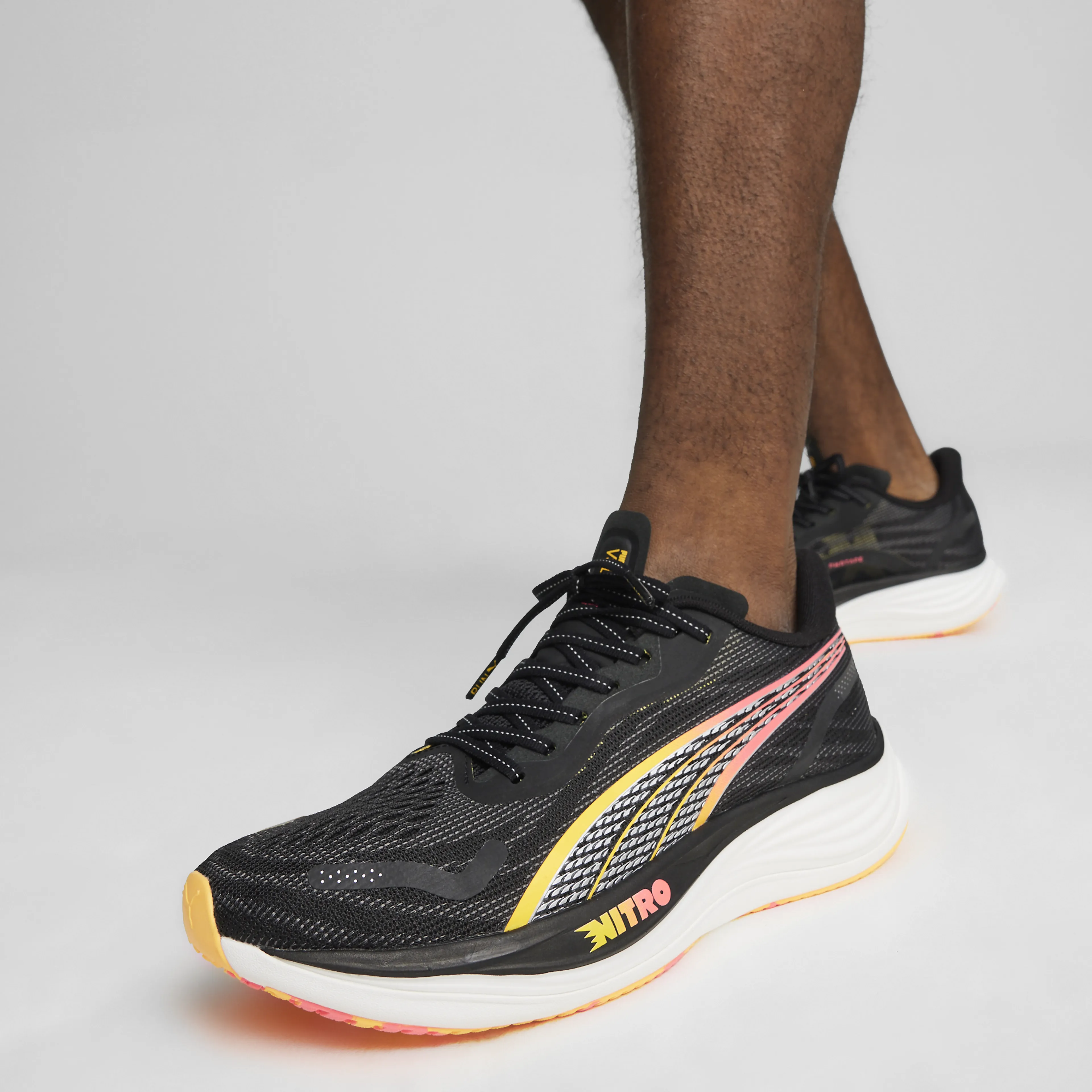 Velocity Nitro 3