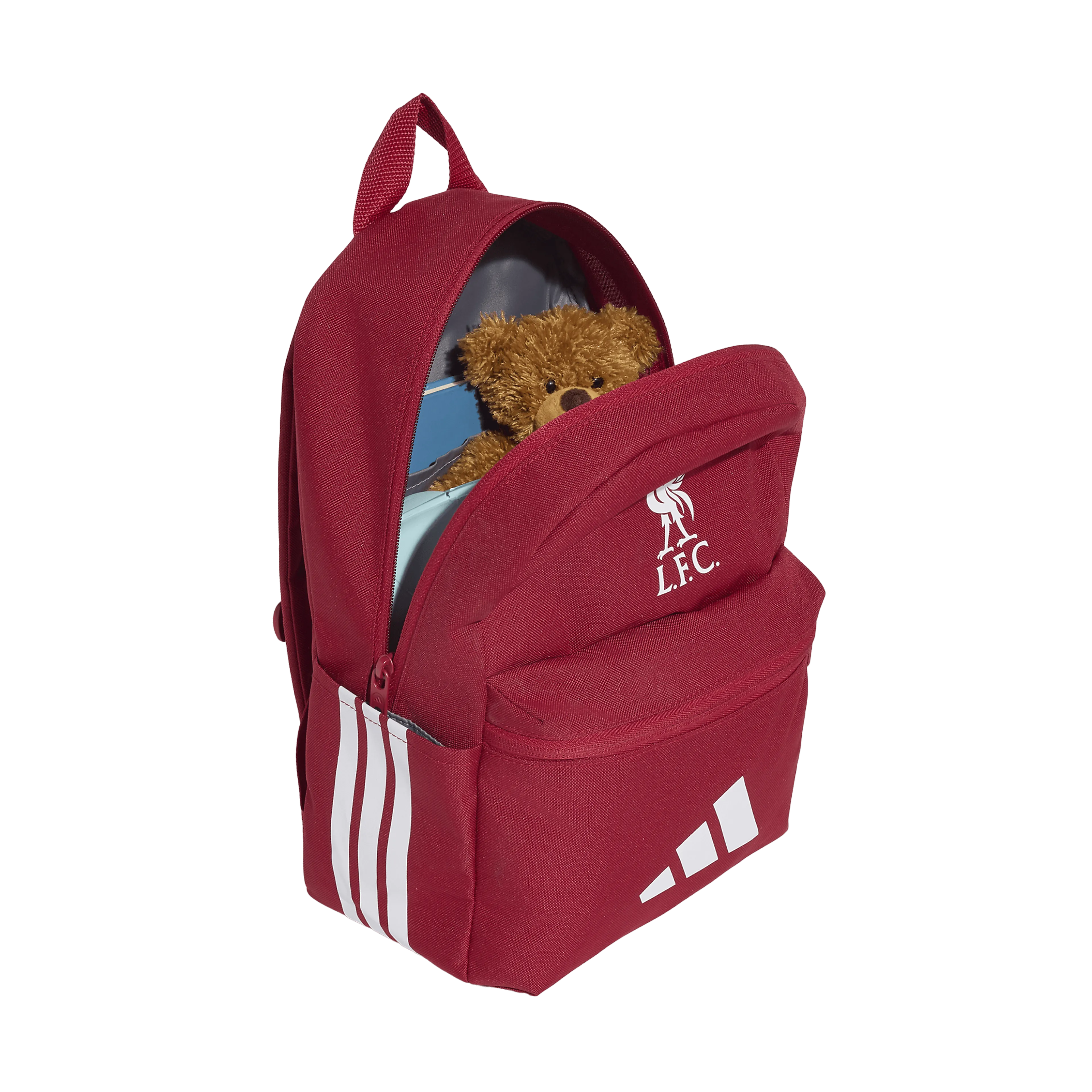 LIVERPOOL FC KIDS BACKPACK