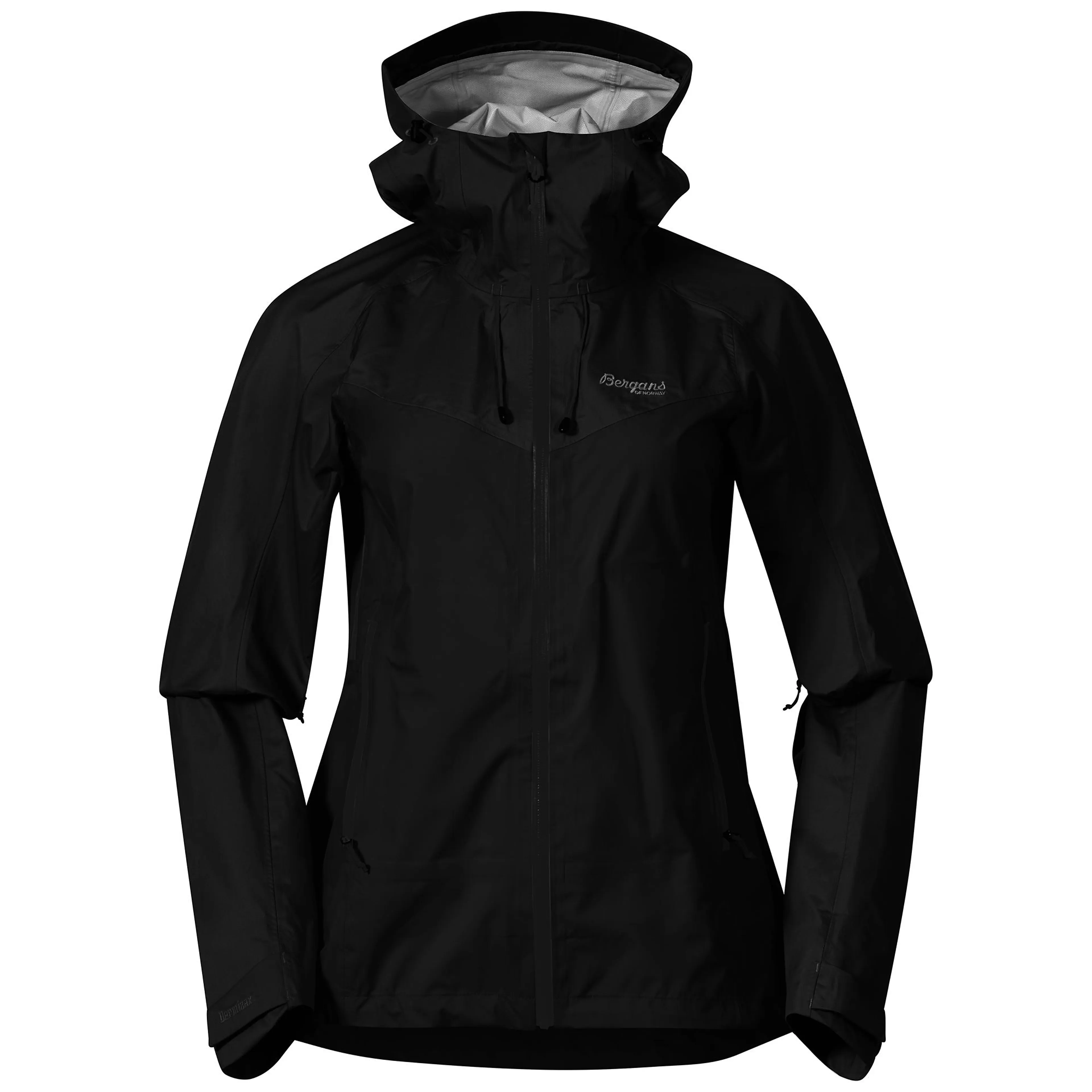 Skar Light 3L skalljakke dame