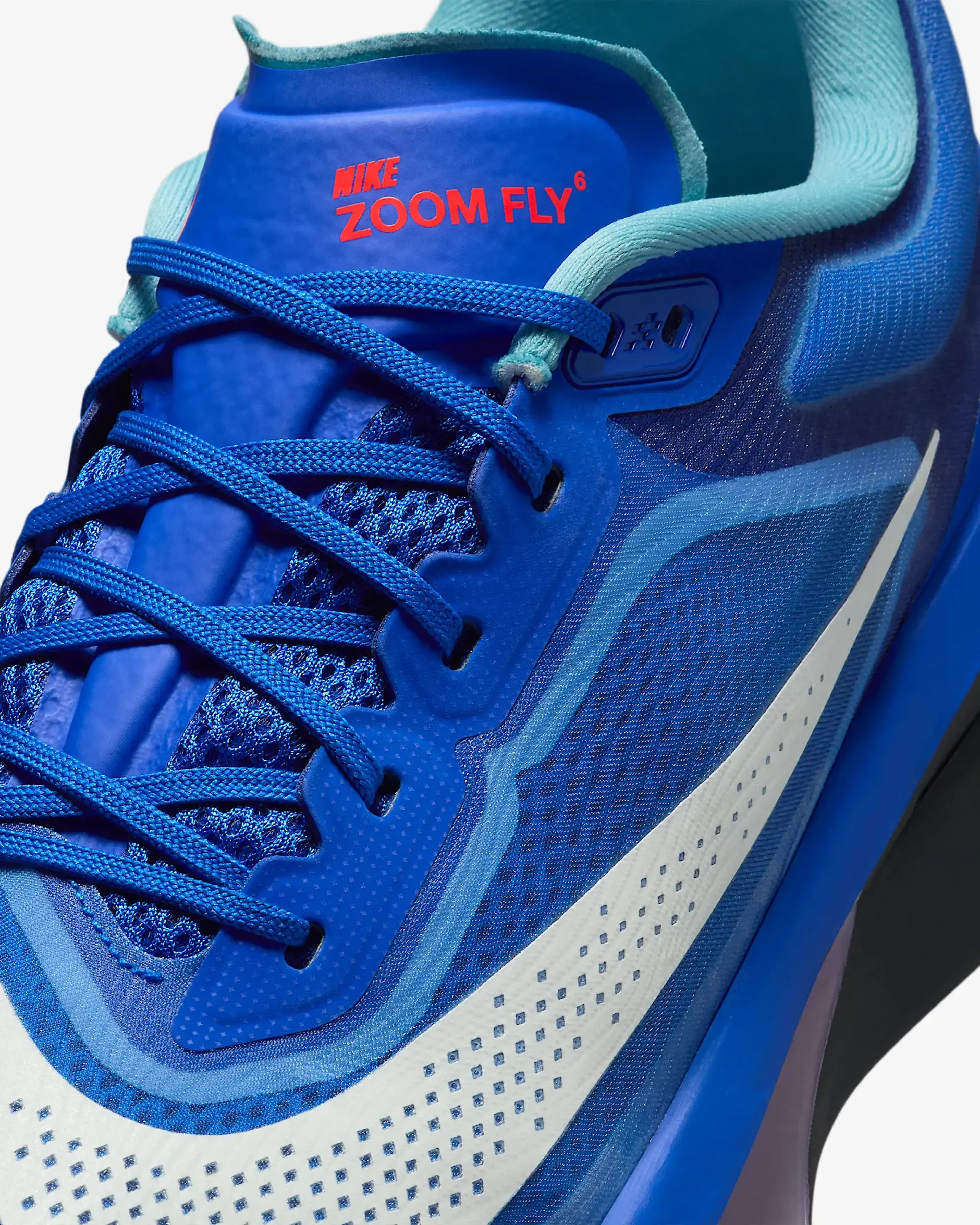 ZOOM FLY 6 CM