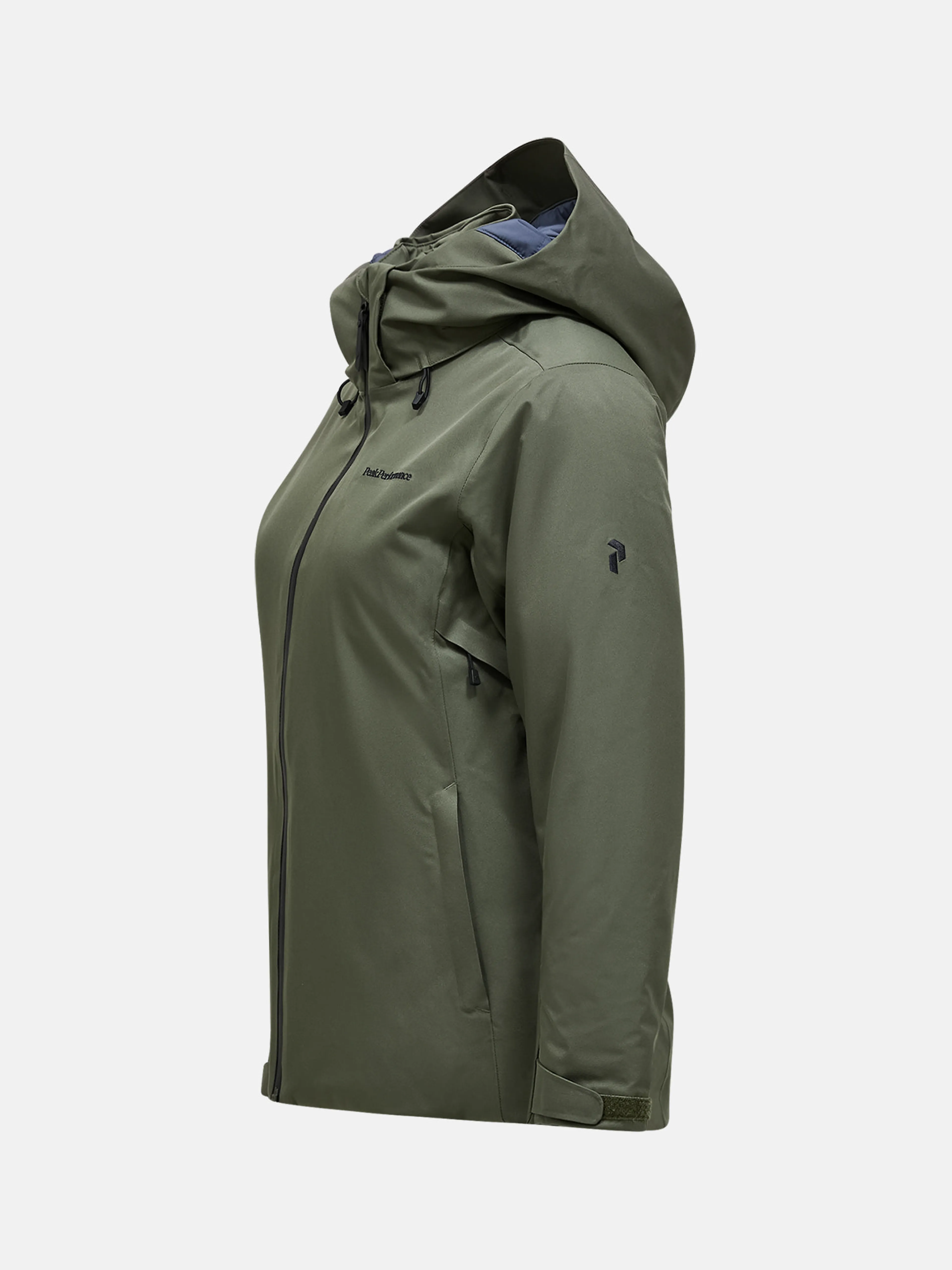 W Anima Insulated Jacket